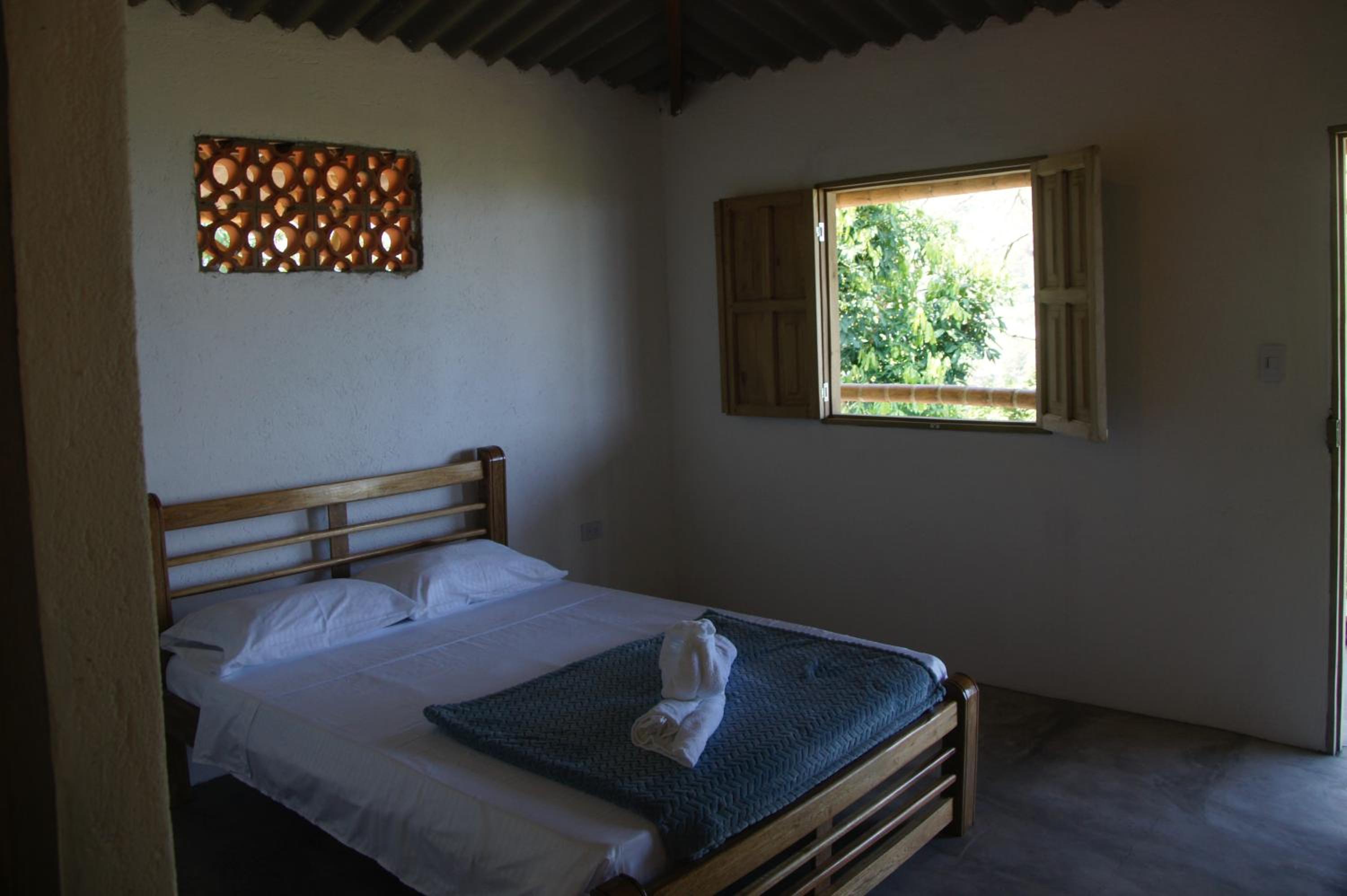 Hostal Vista Verde Minca
