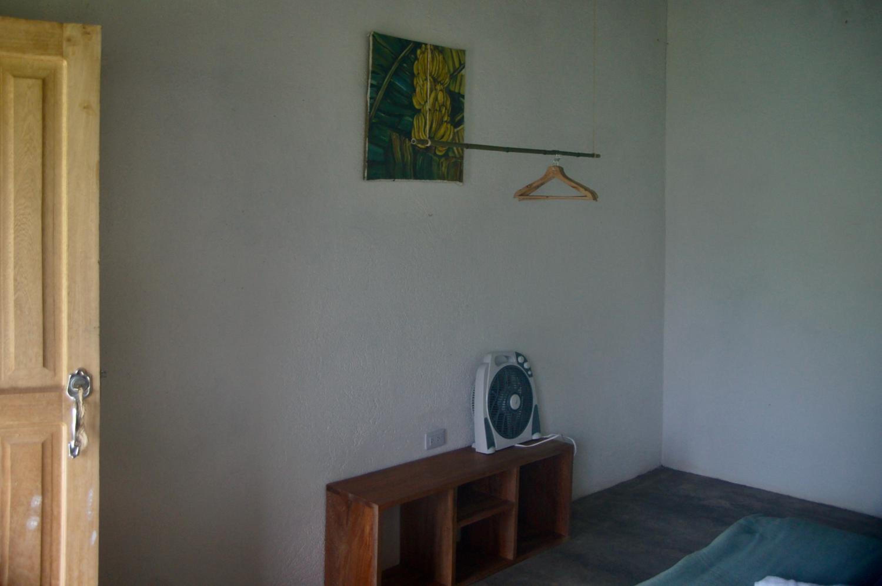 Hostal Vista Verde Minca