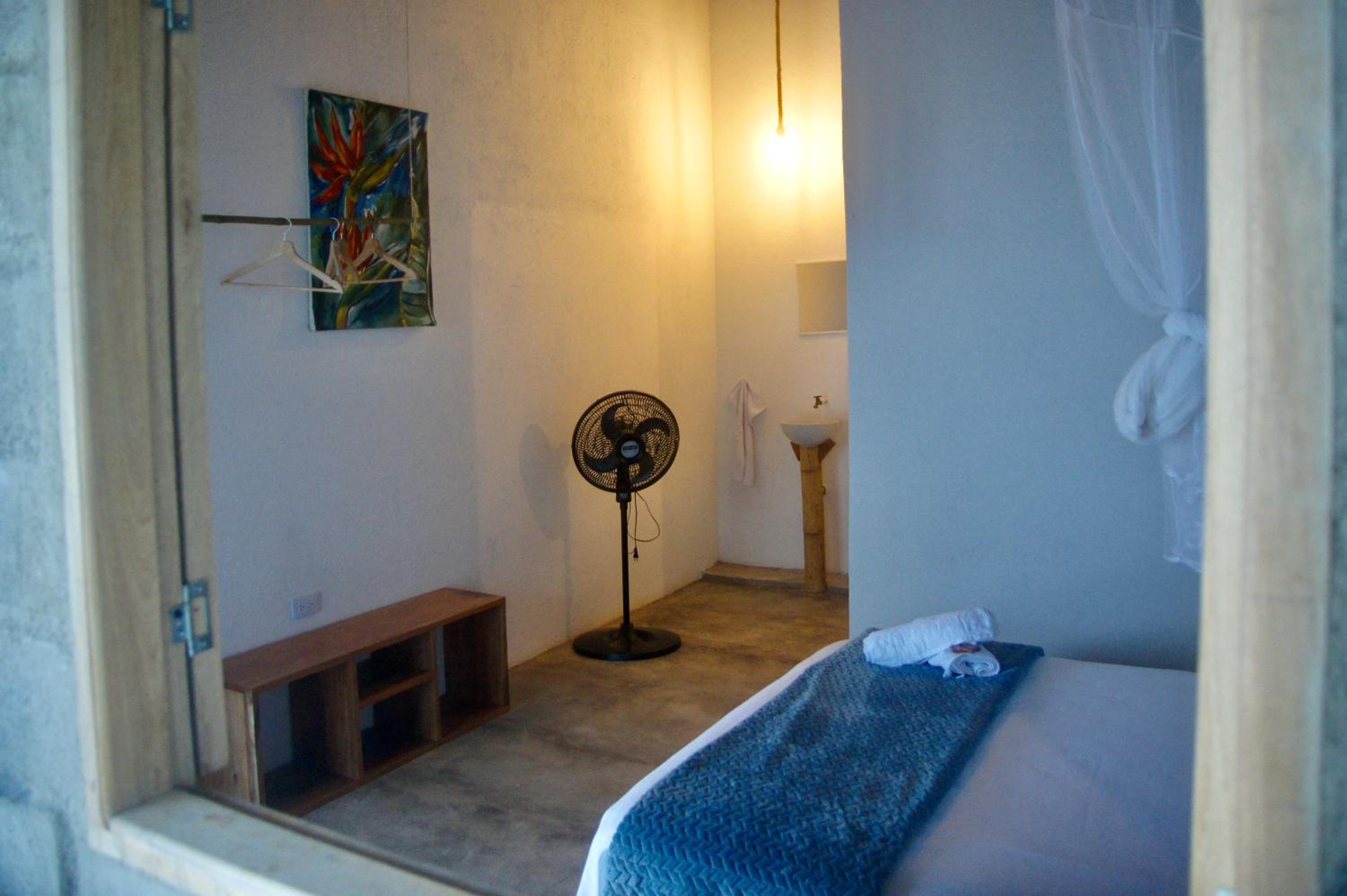 Hostal Vista Verde Minca