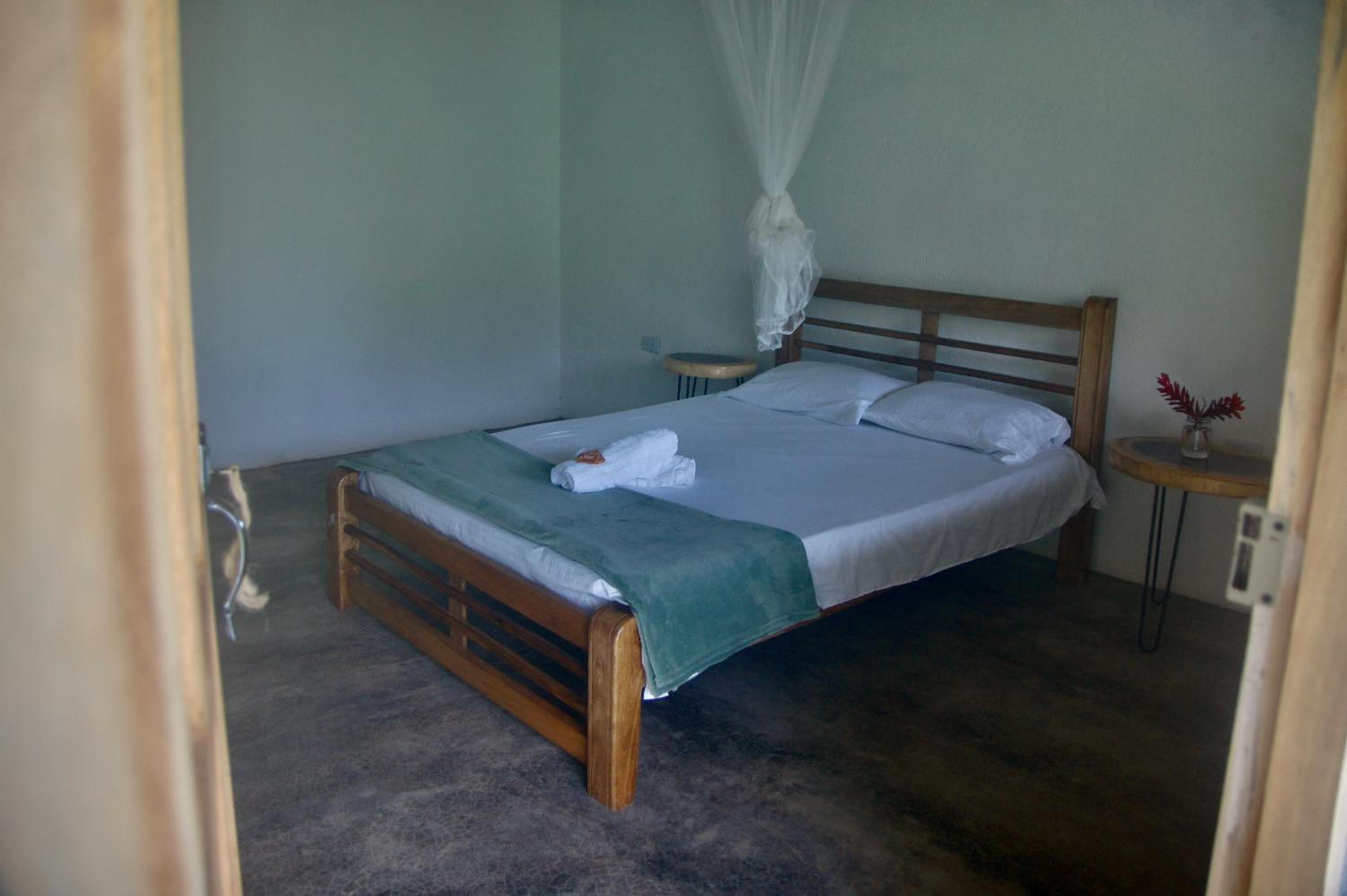 Hostal Vista Verde Minca