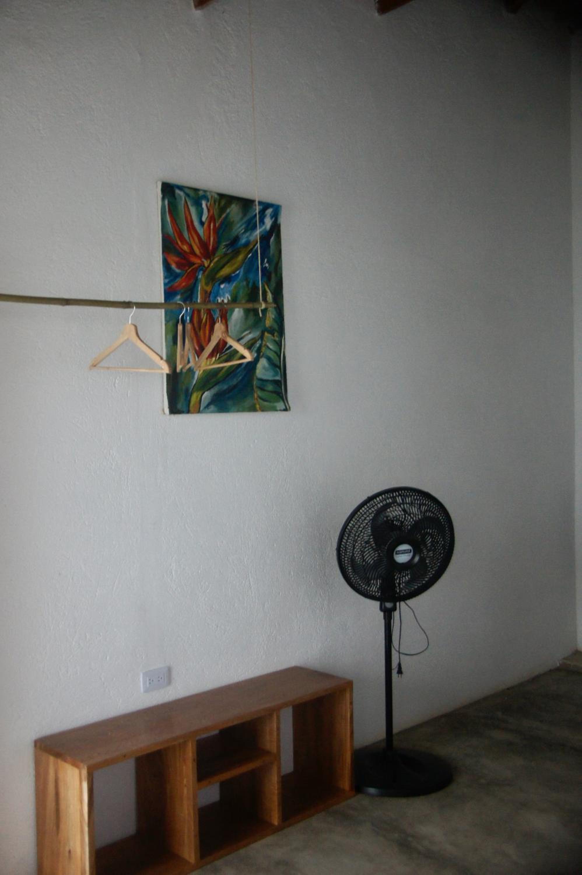 Hostal Vista Verde Minca