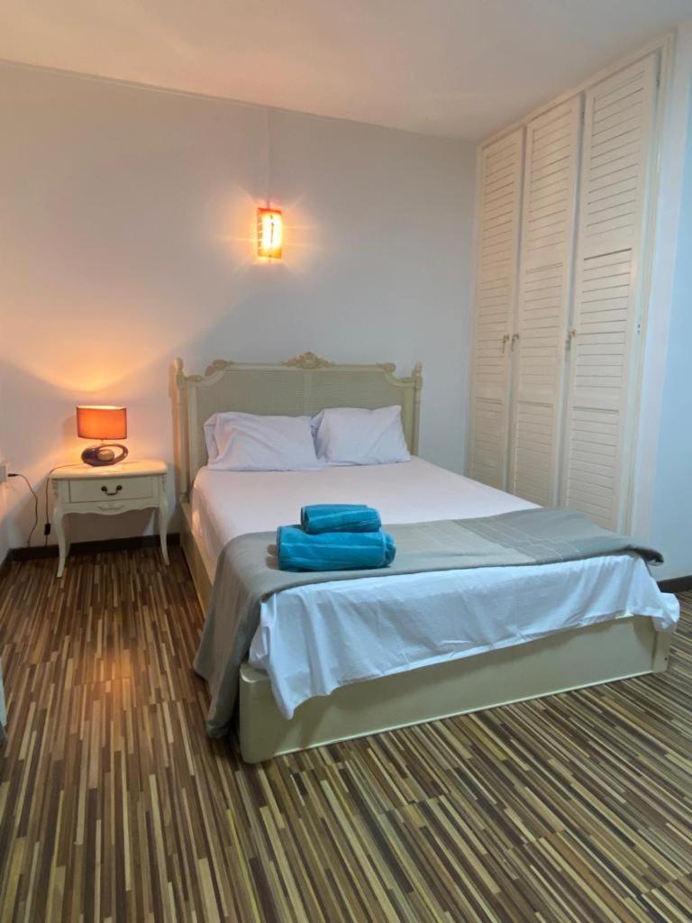 Serenity northen 5-beds villa with private pool view 5