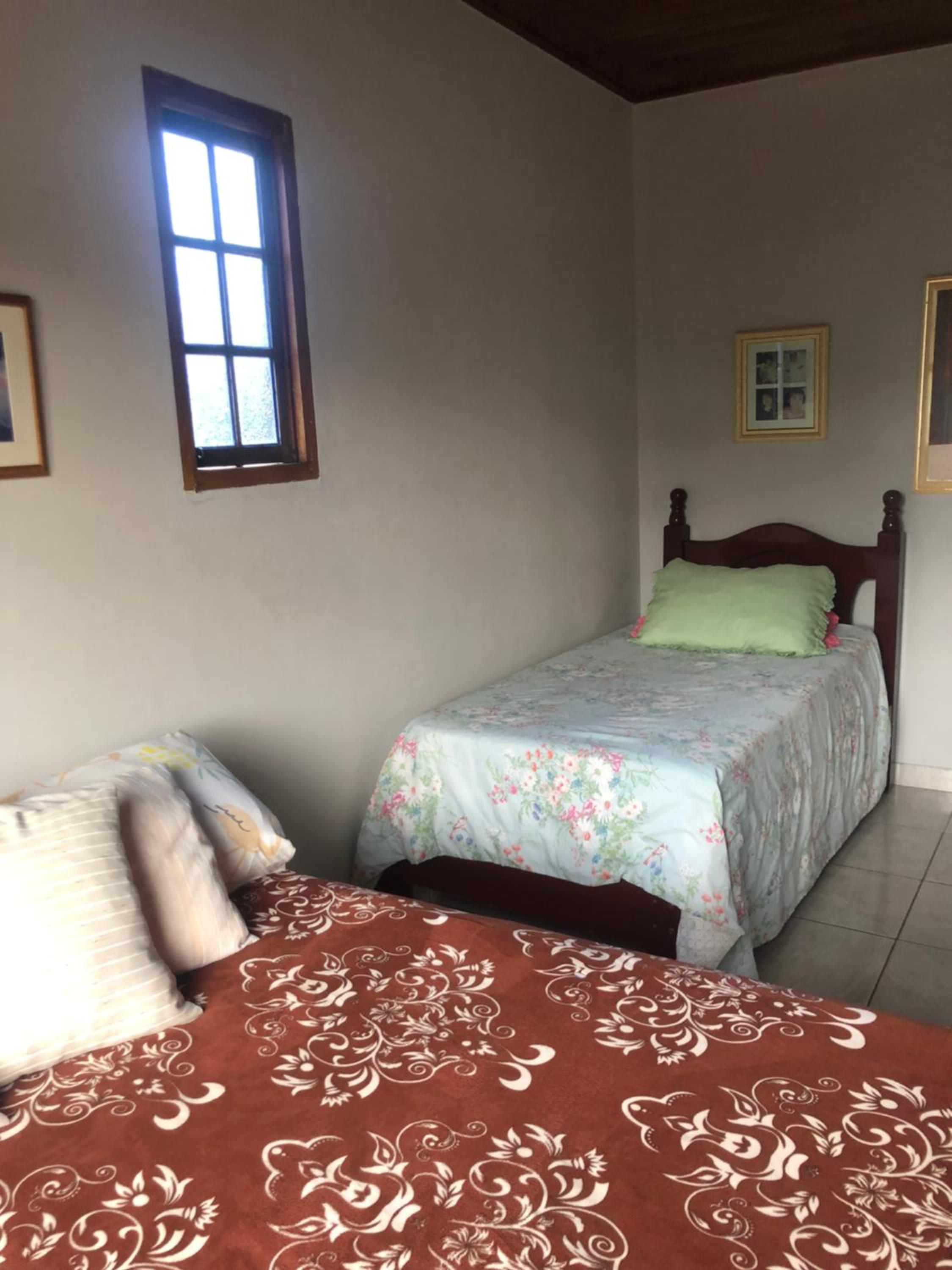 Casa Cravo