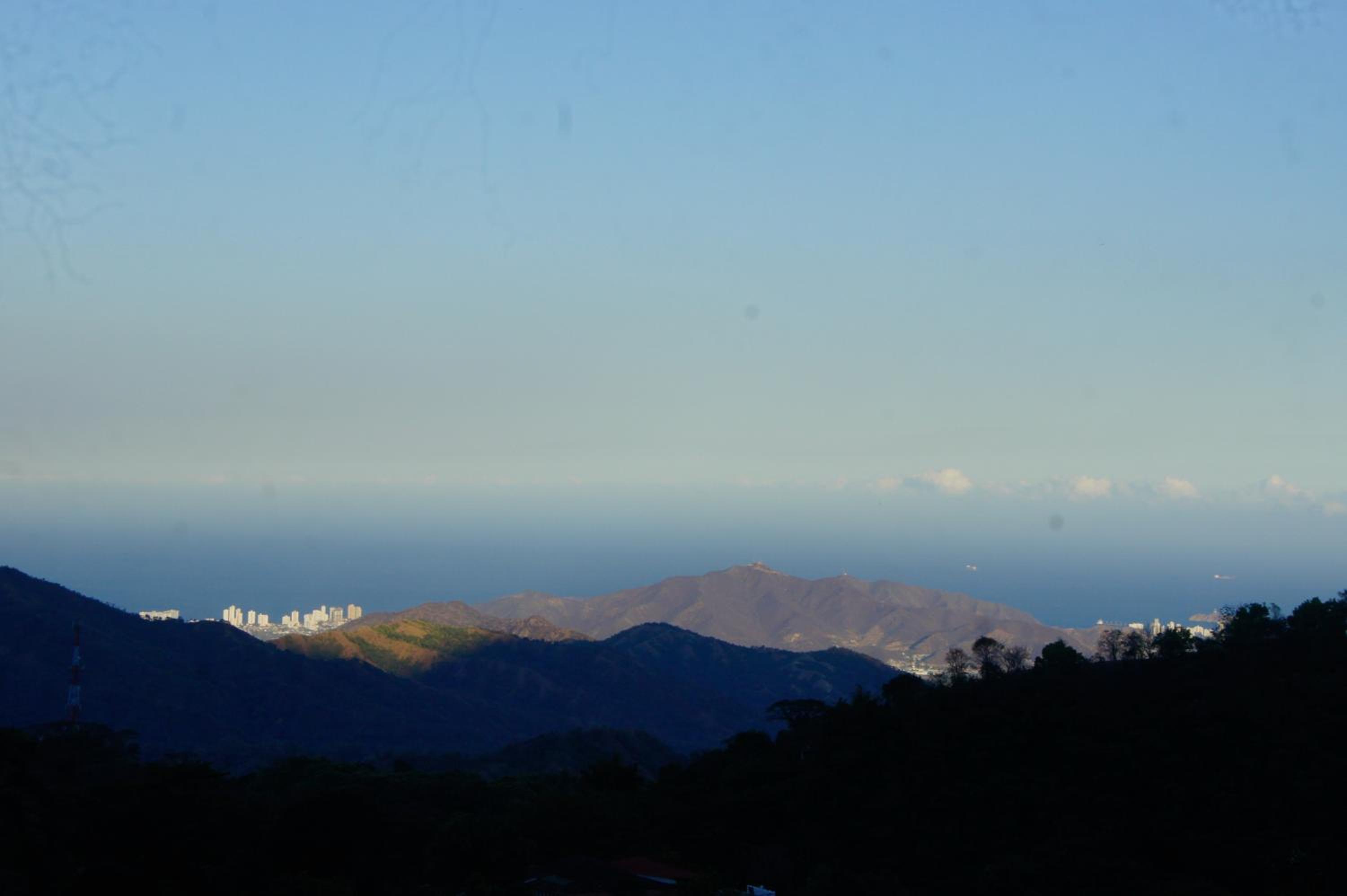 Hostal Vista Verde Minca