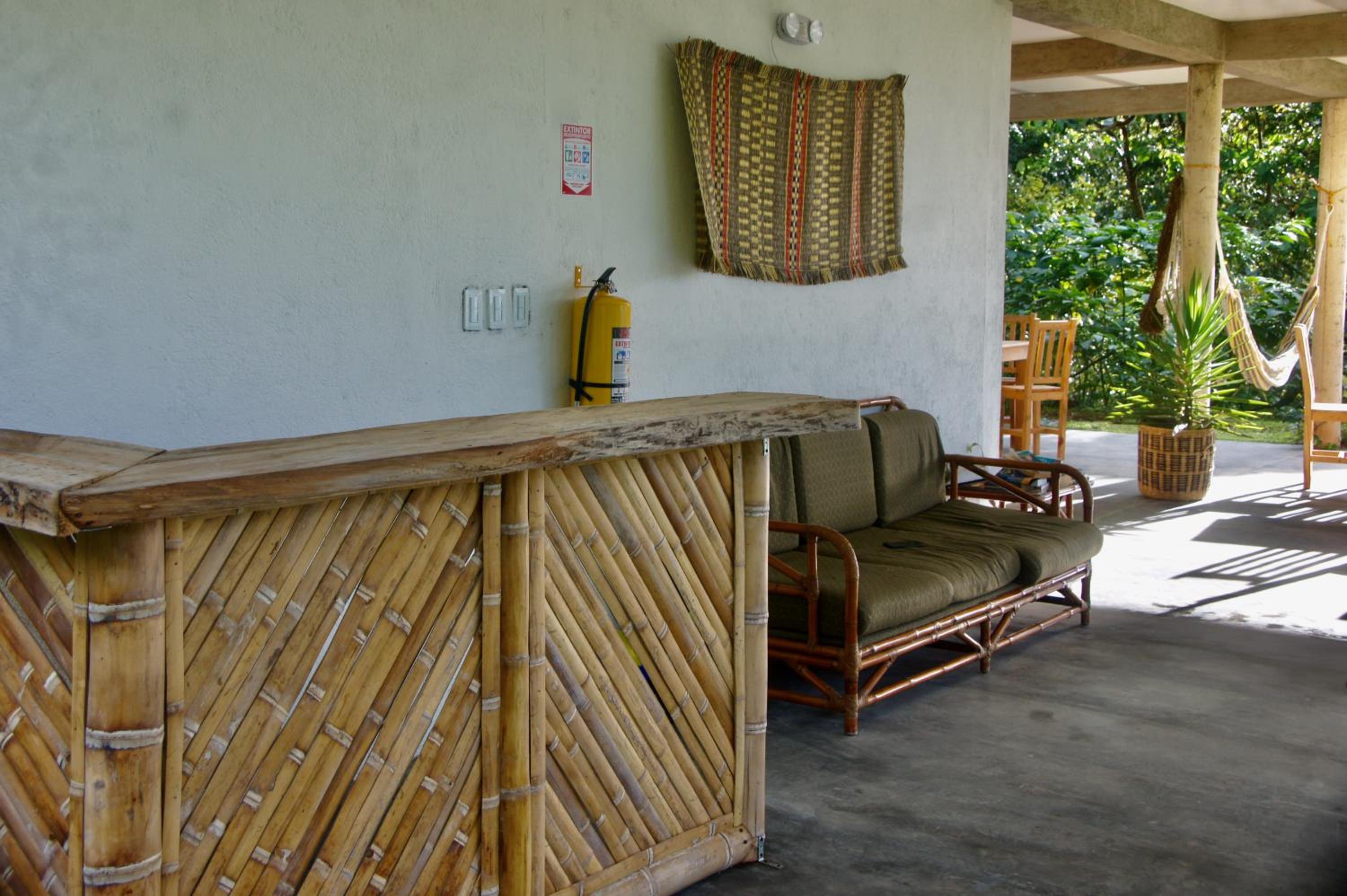 Hostal Vista Verde Minca