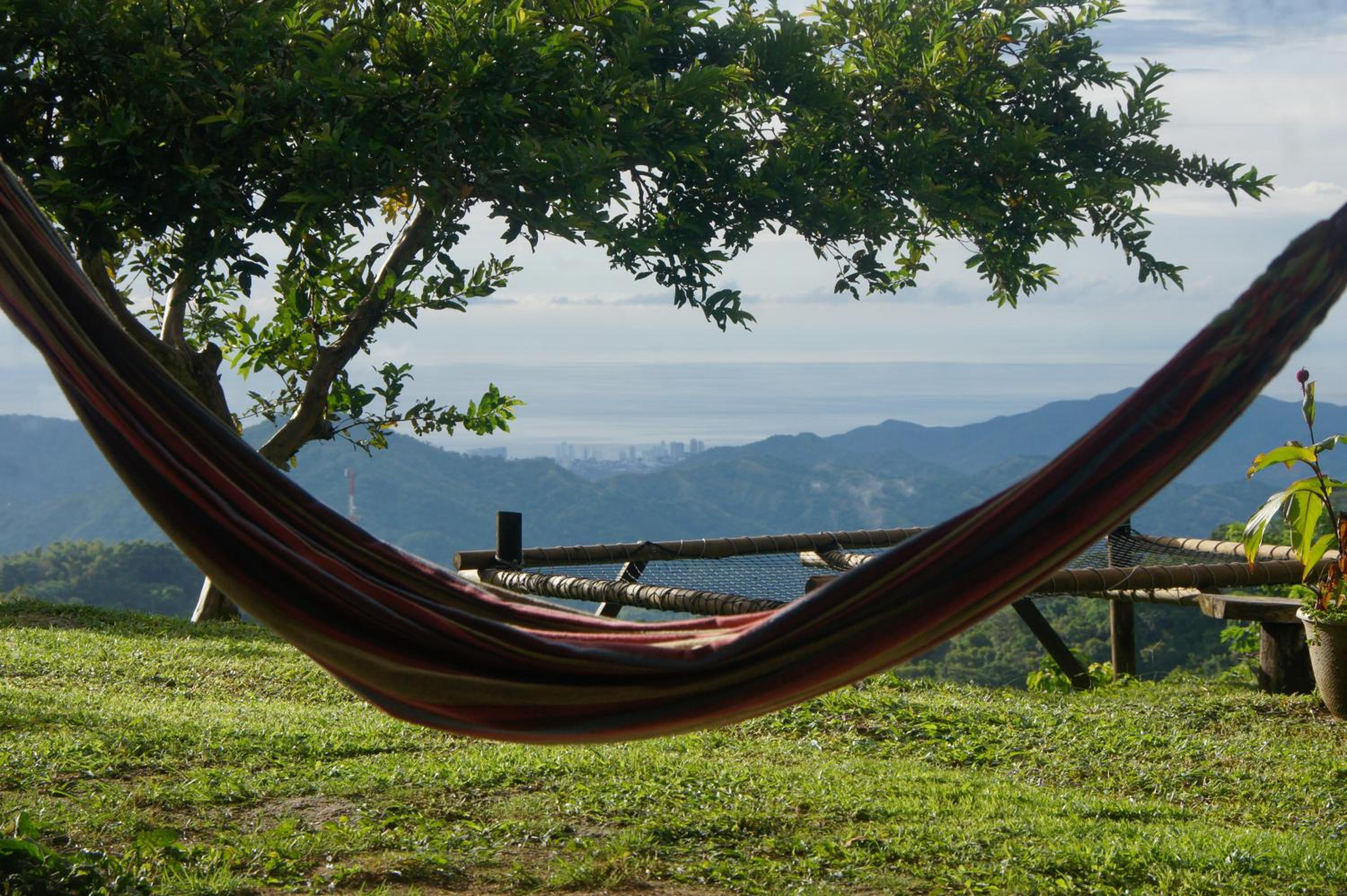 Hostal Vista Verde Minca