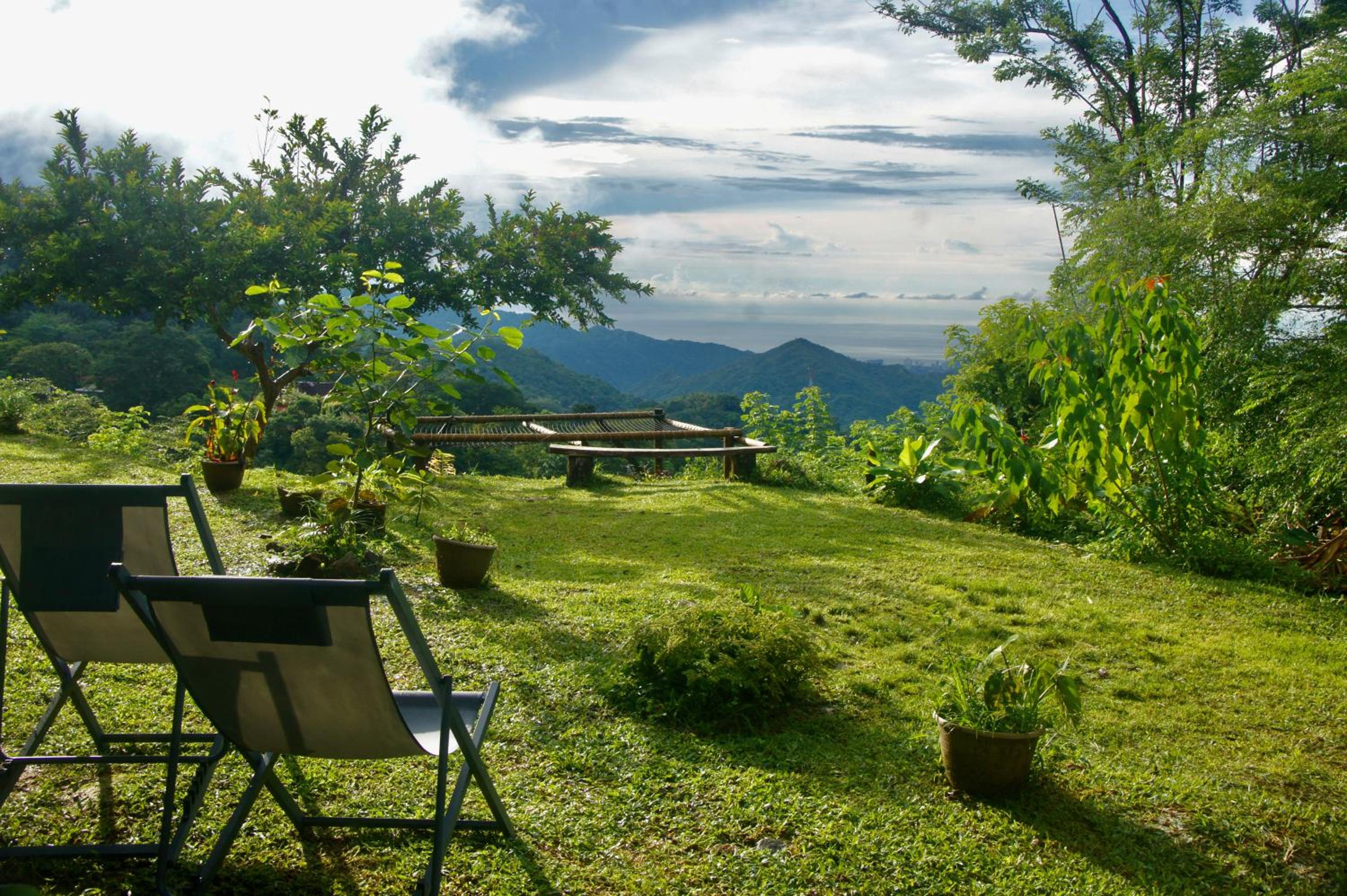 Hostal Vista Verde Minca