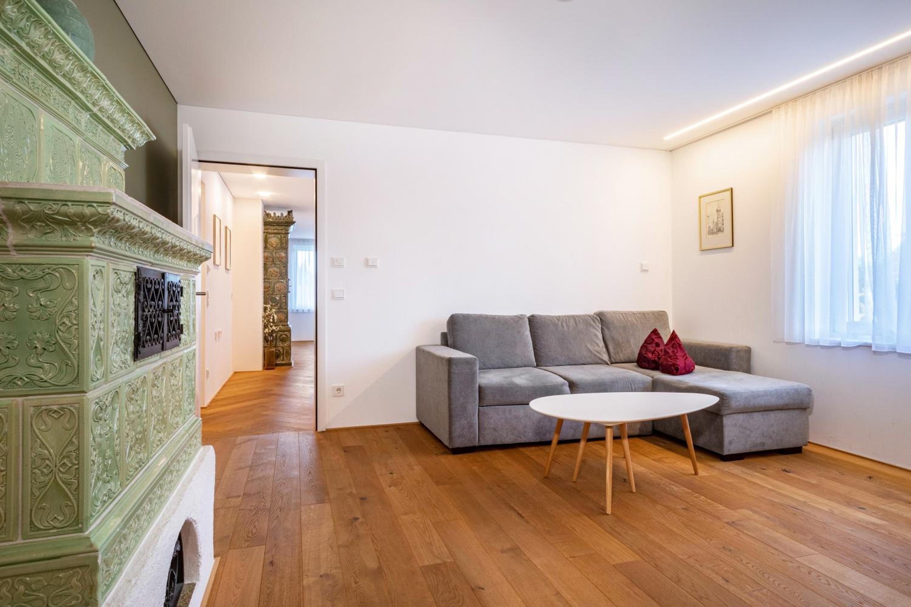 Ferienwohnung Lauterach