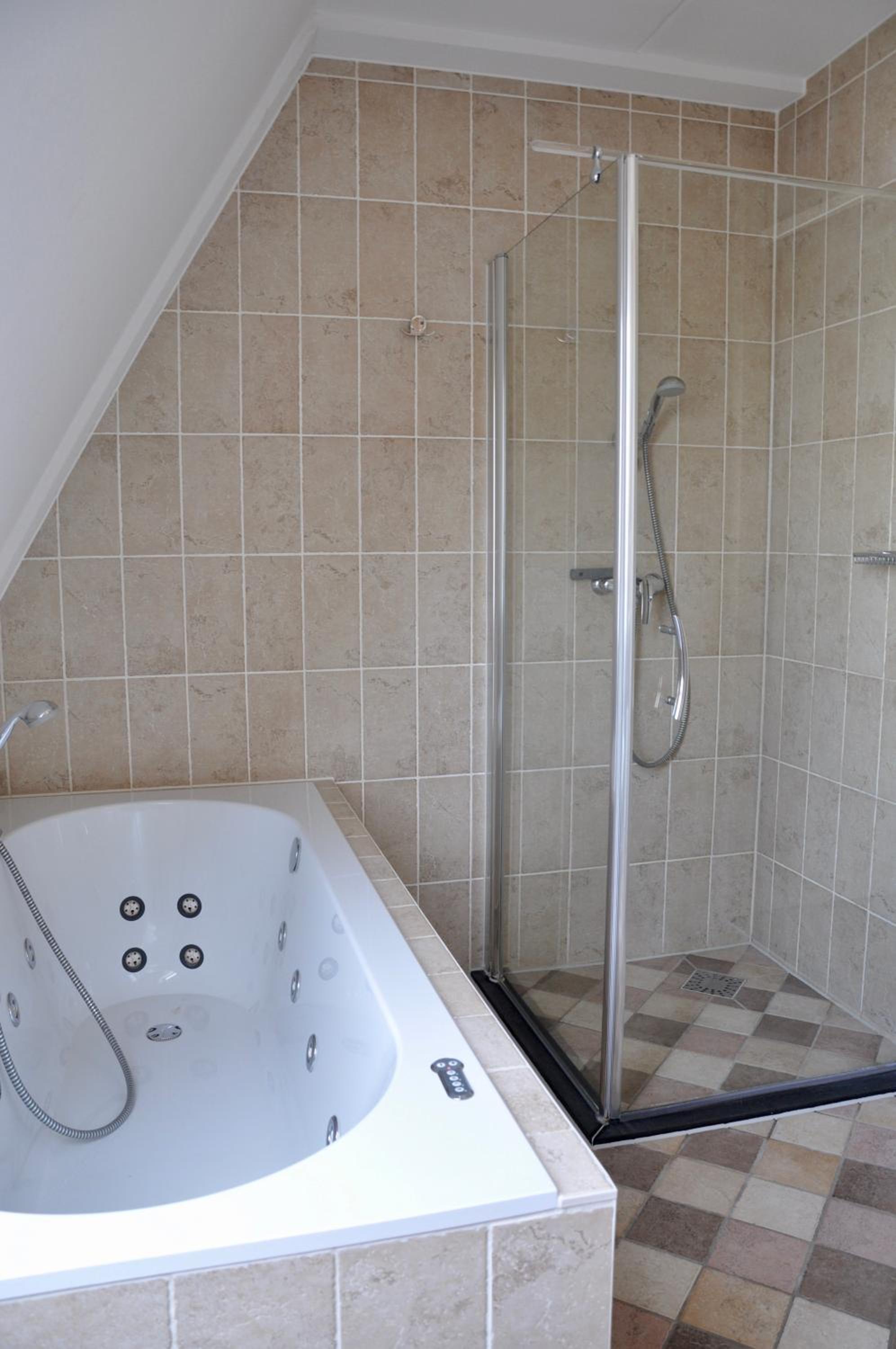 Duinerei Penthouse B302