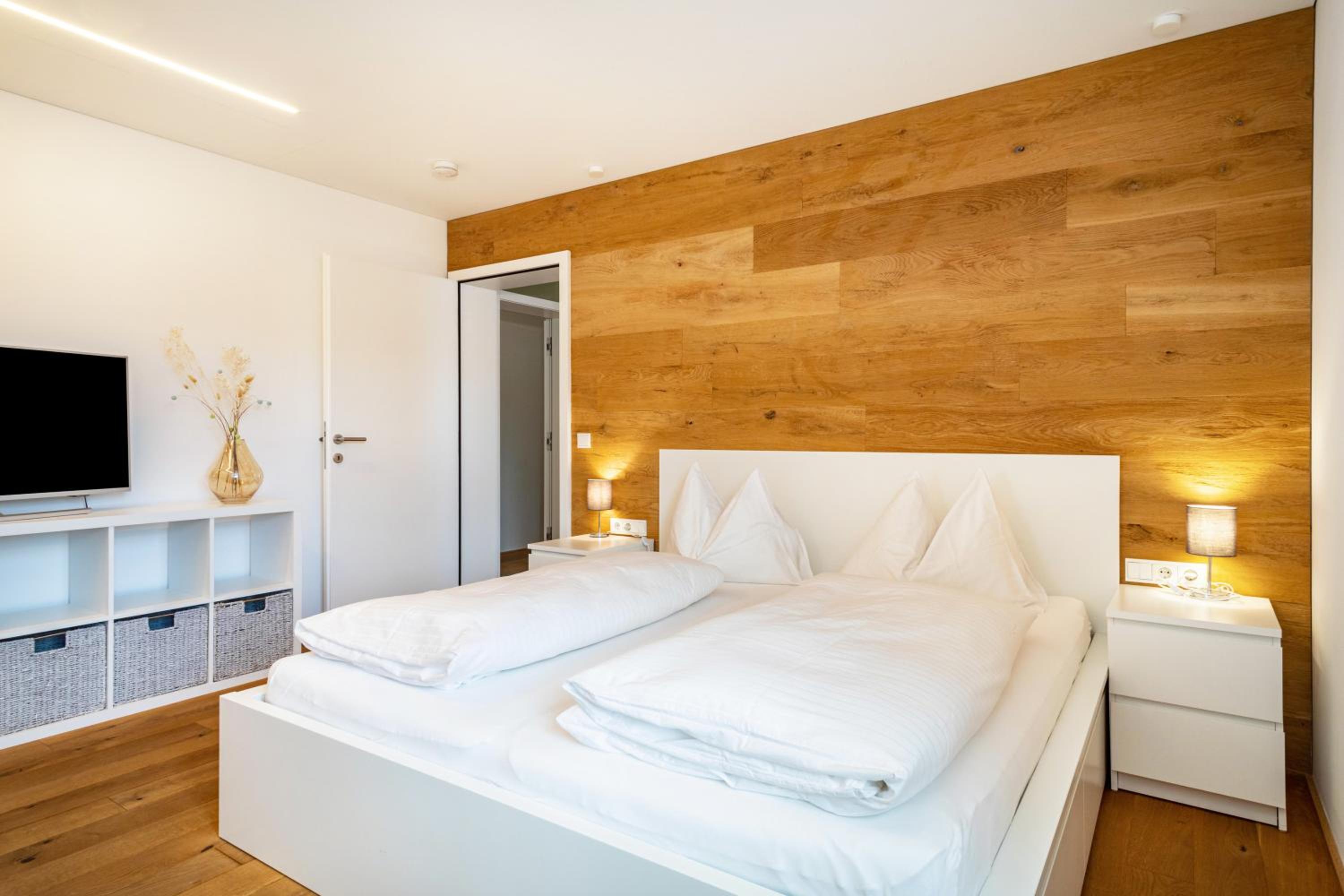 Ferienwohnung Lauterach