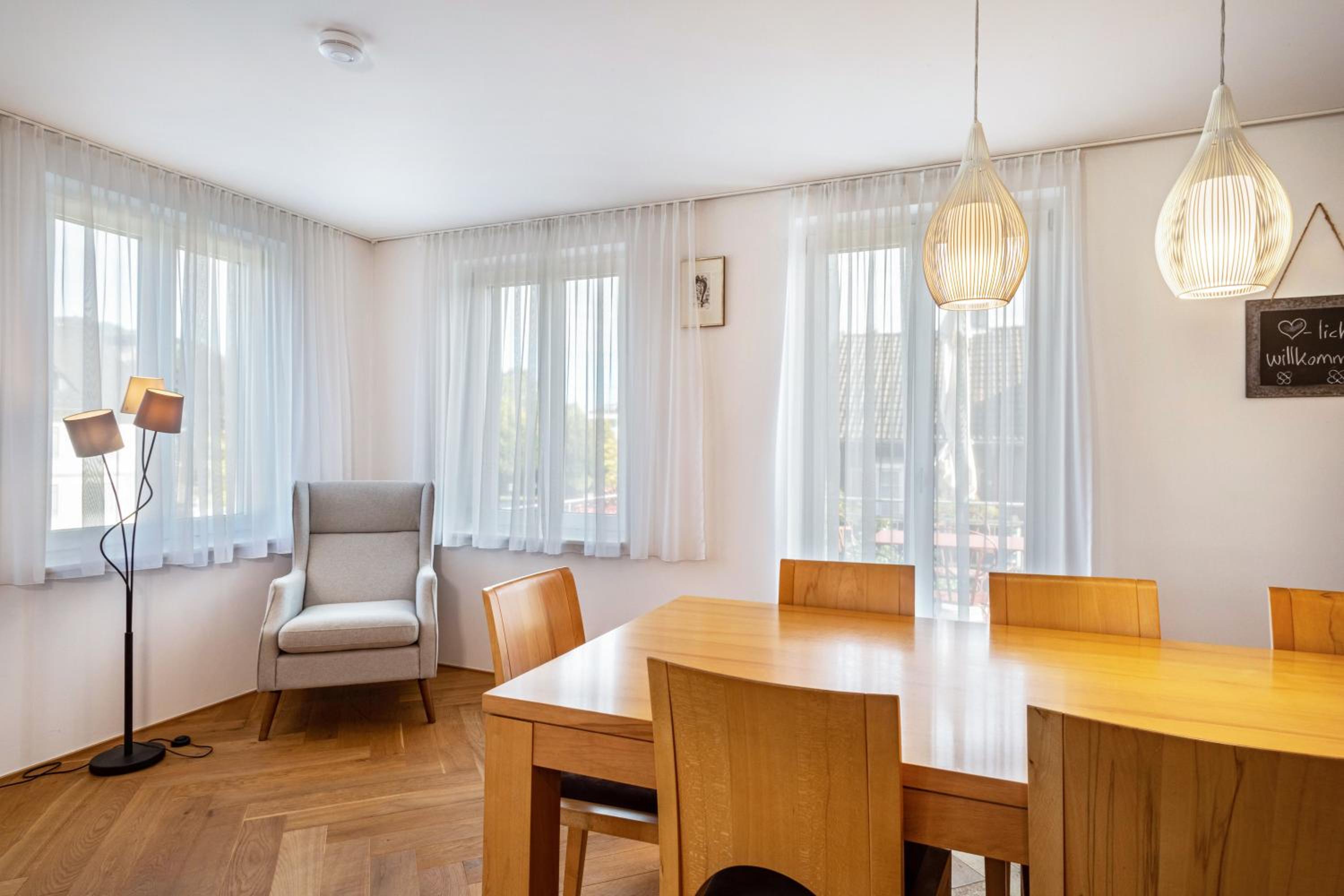 Ferienwohnung Lauterach