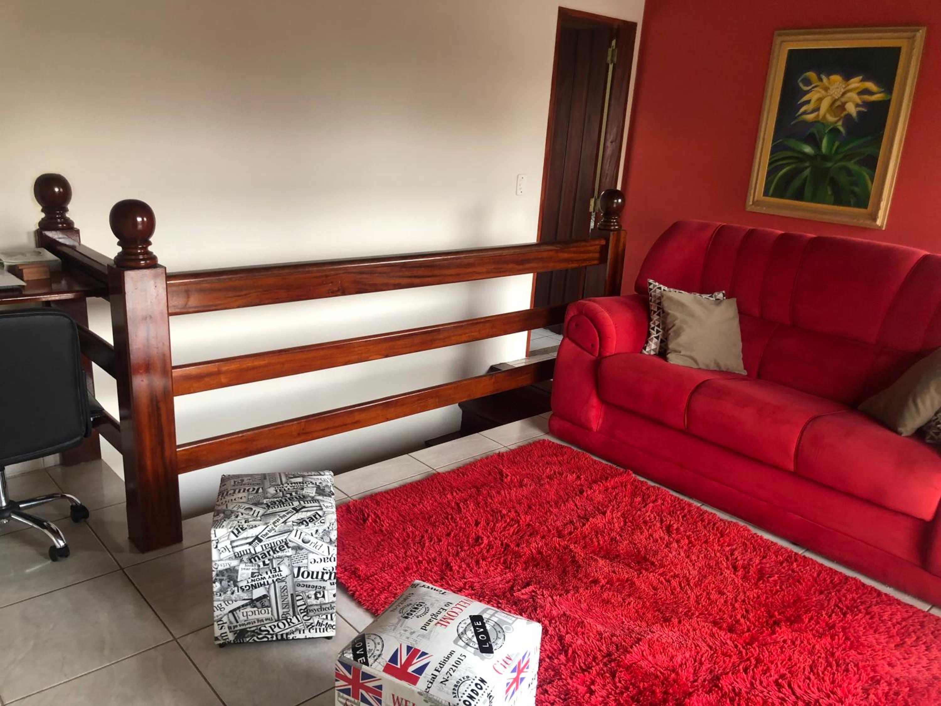 Casa Cravo