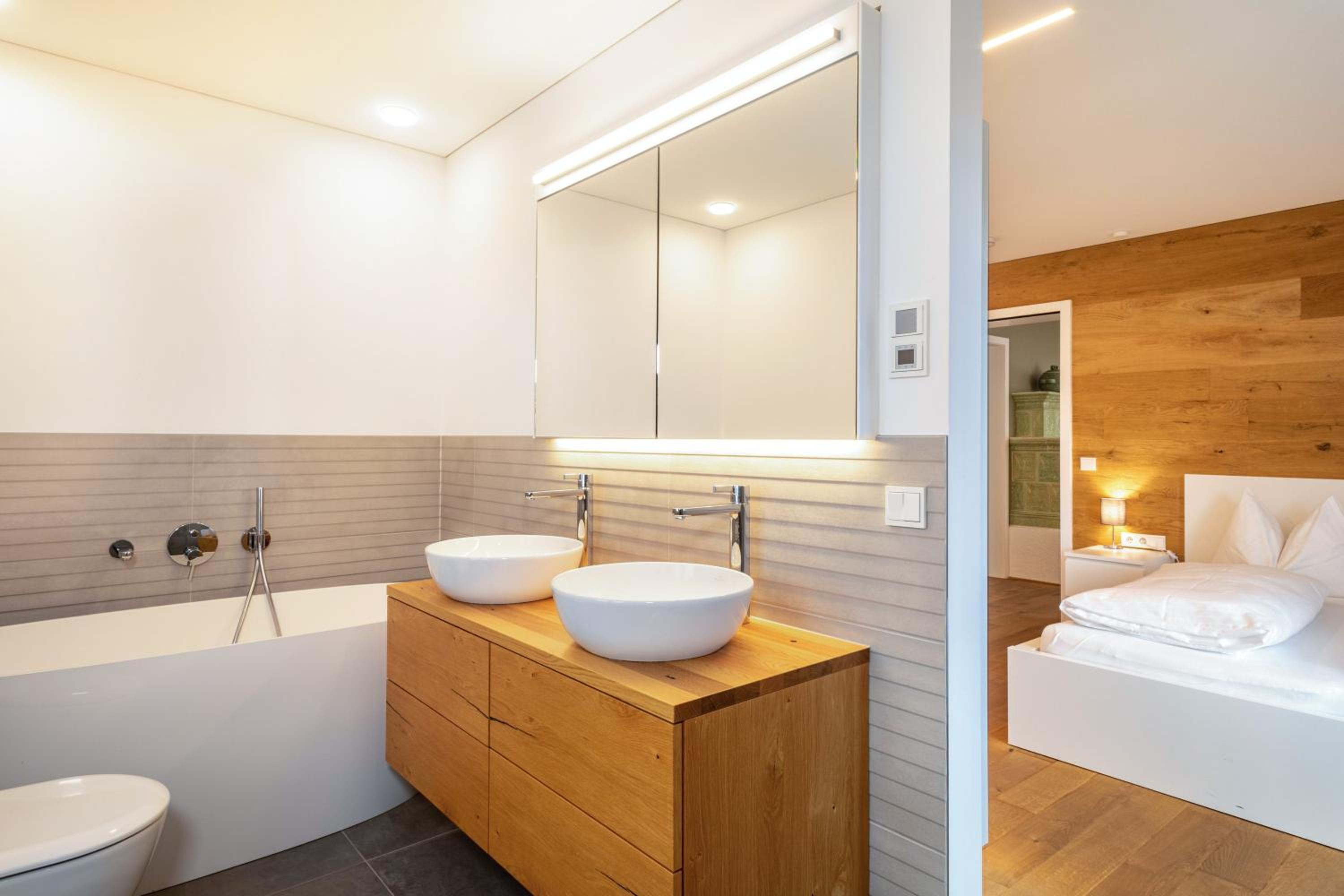 Ferienwohnung Lauterach
