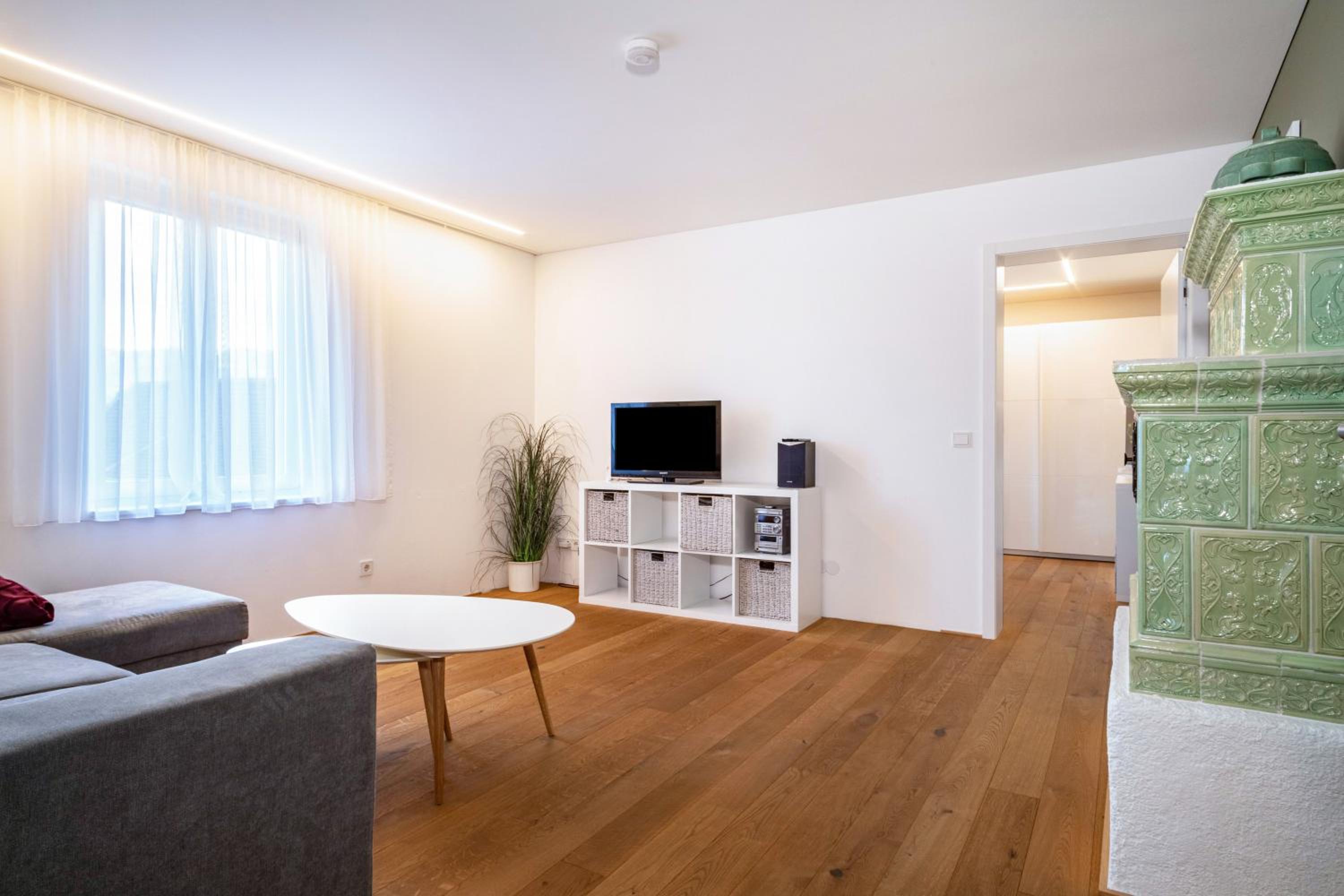 Ferienwohnung Lauterach