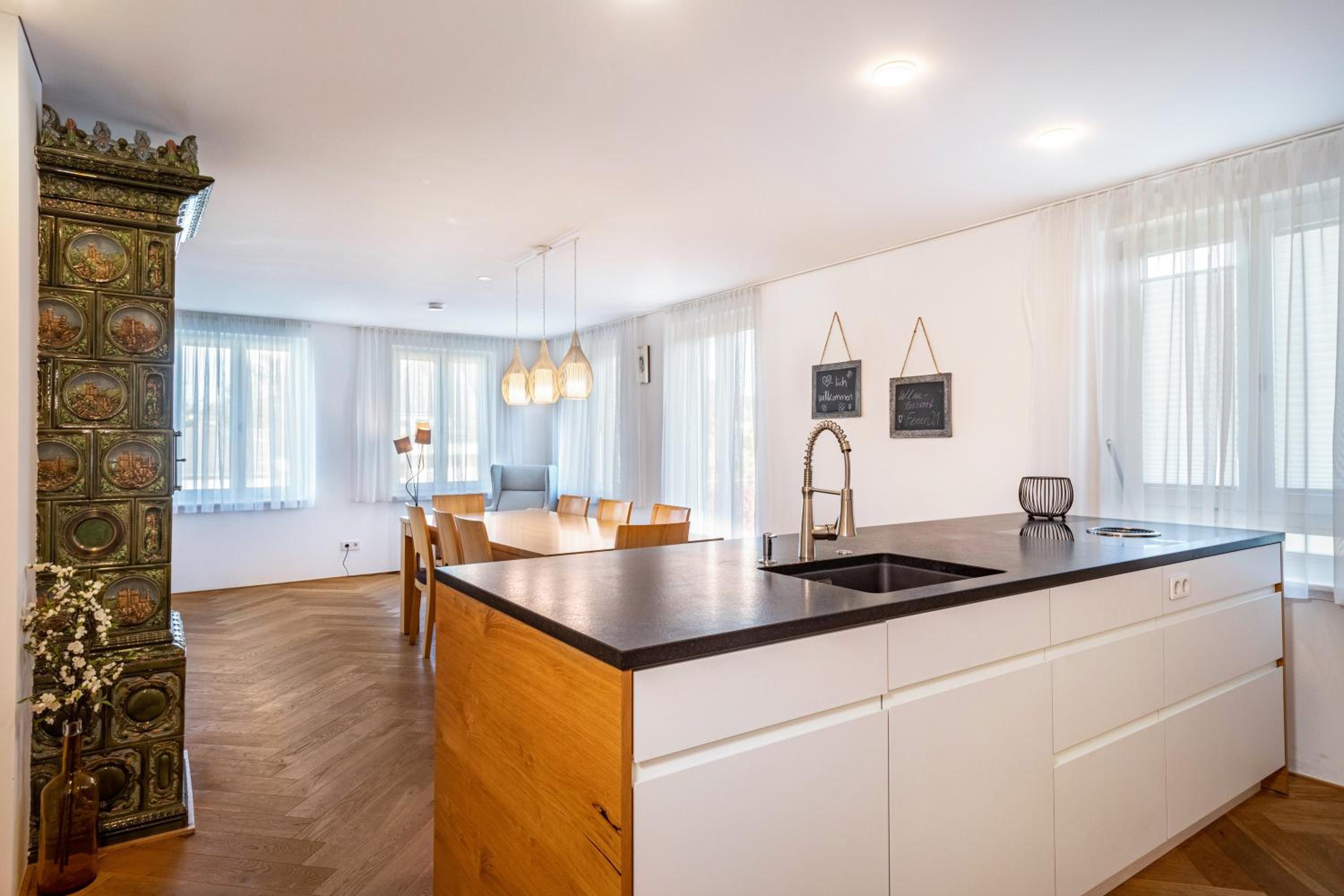 Ferienwohnung Lauterach