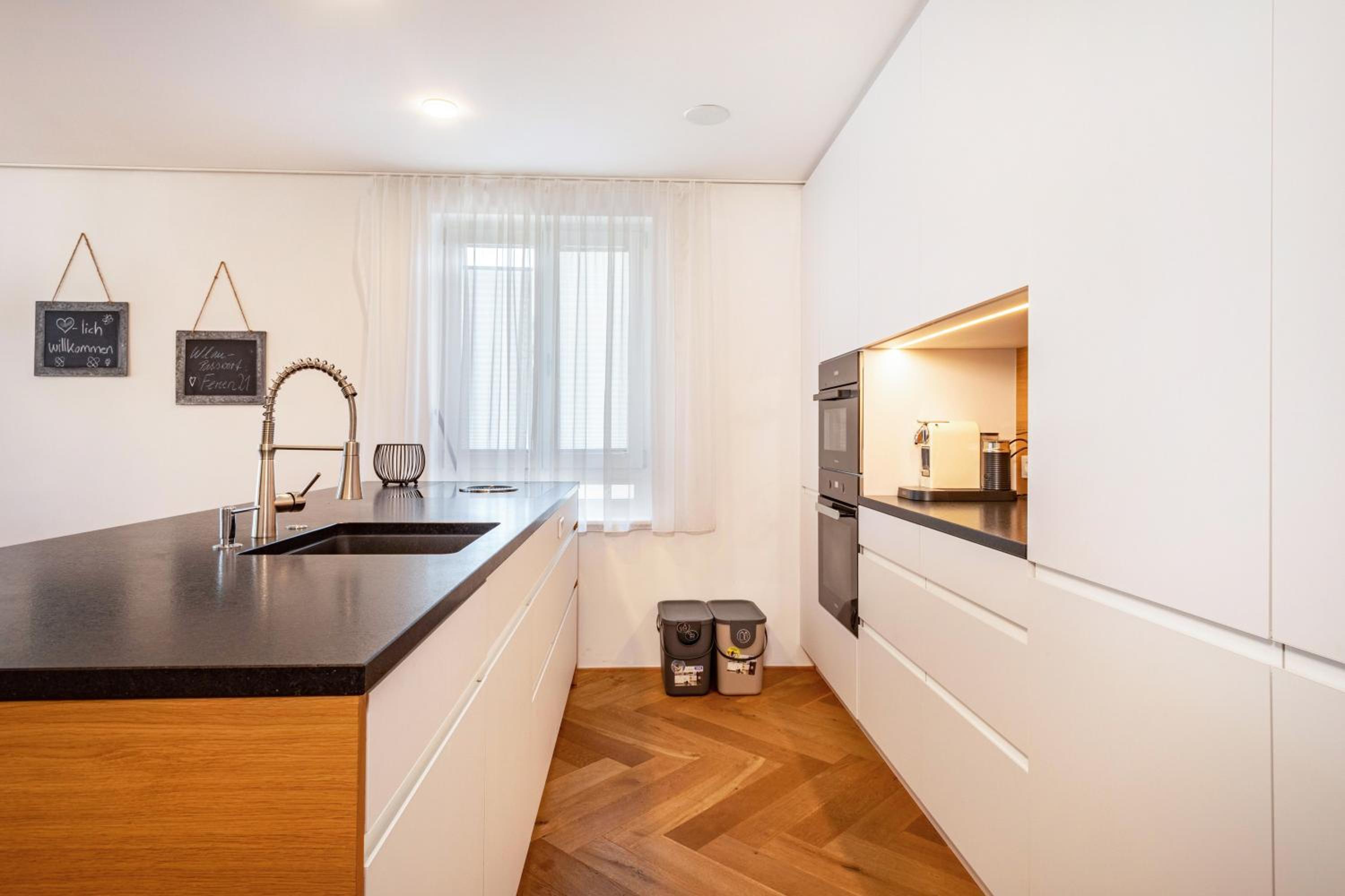 Ferienwohnung Lauterach