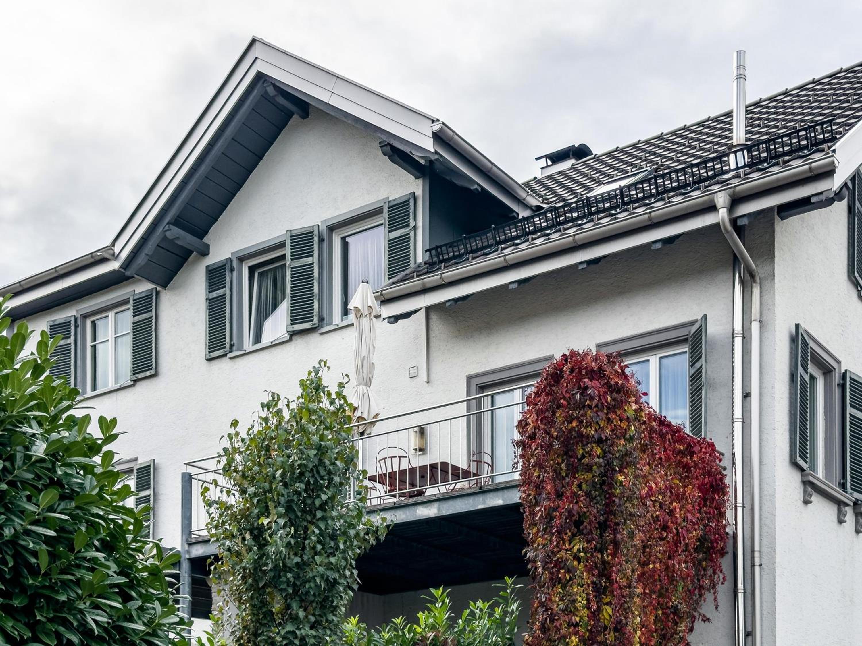 Ferienwohnung Lauterach