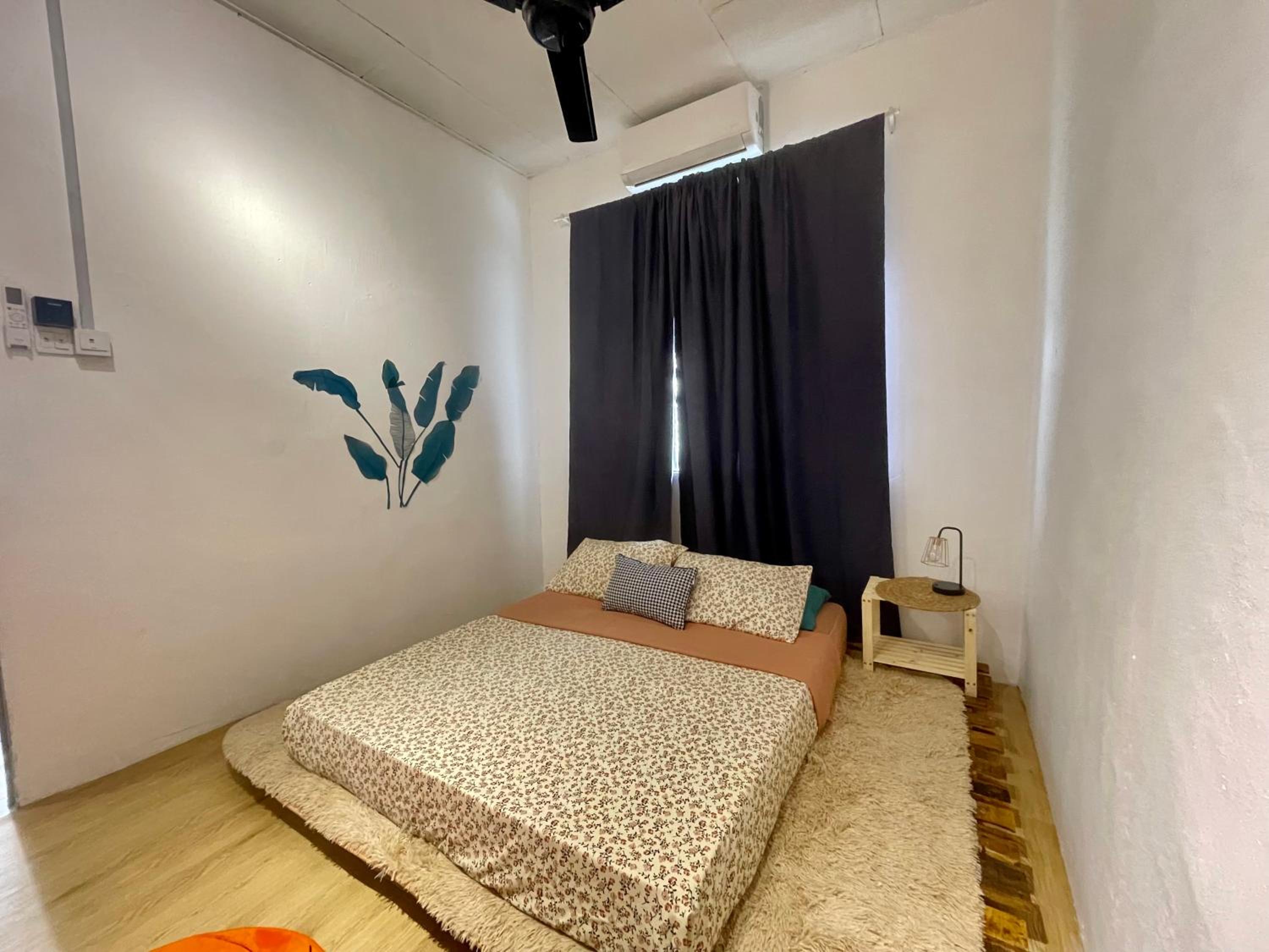 Home11A#4-6pax#Netflix#AlmaBukitMertajam photo 3