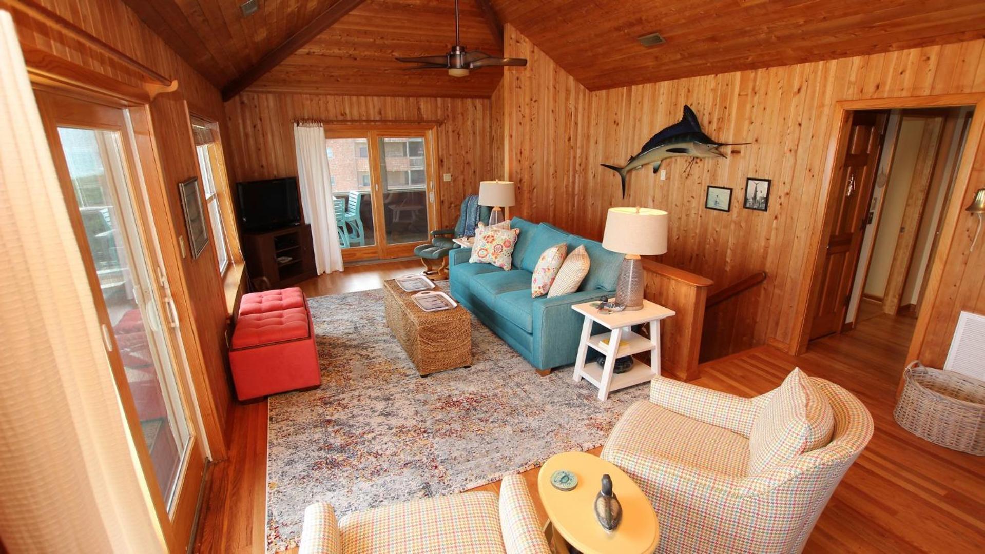 DB1, Doc Ruby- Oceanfront, 4 BRs, Ocean Views, Close to Beach Access view 3