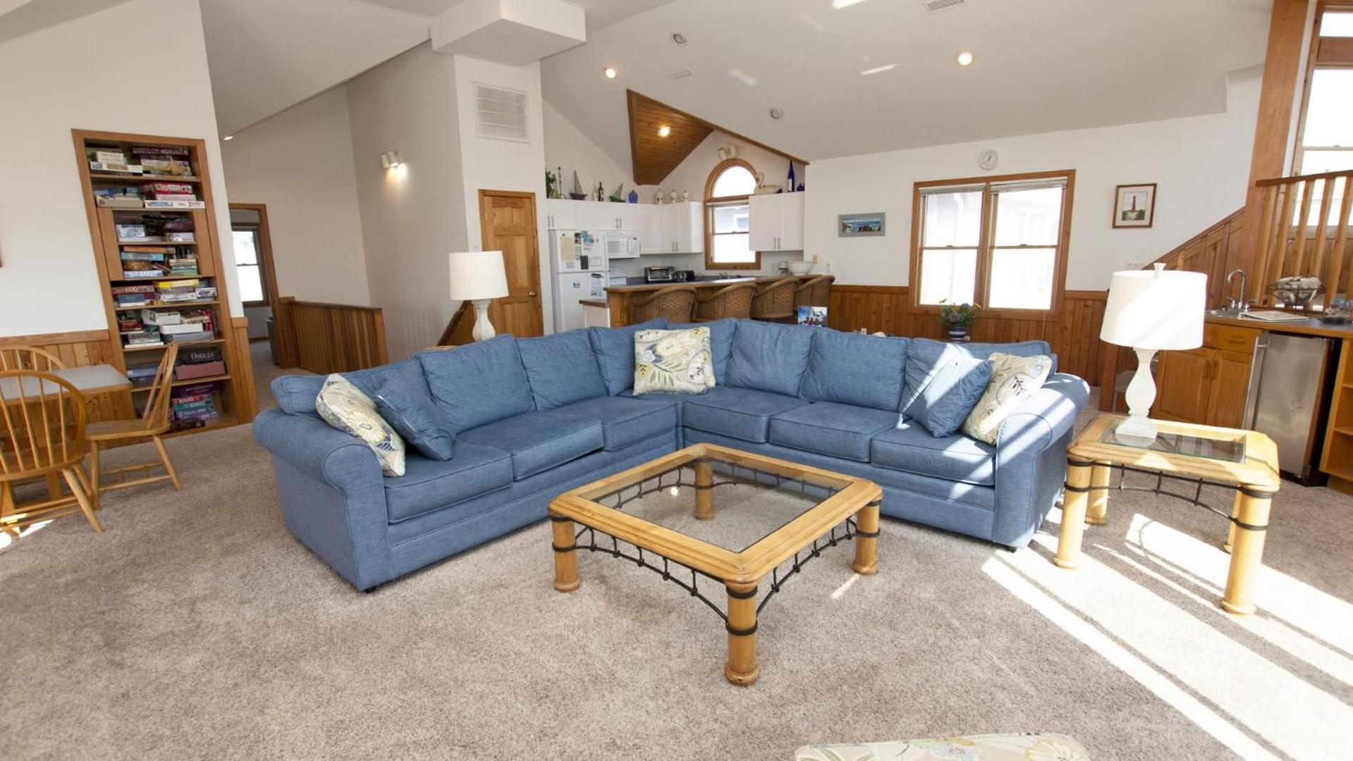 Oceanside, Hot Tub, Close to beach, Community Pool, CP5, Easy Breezes view 3