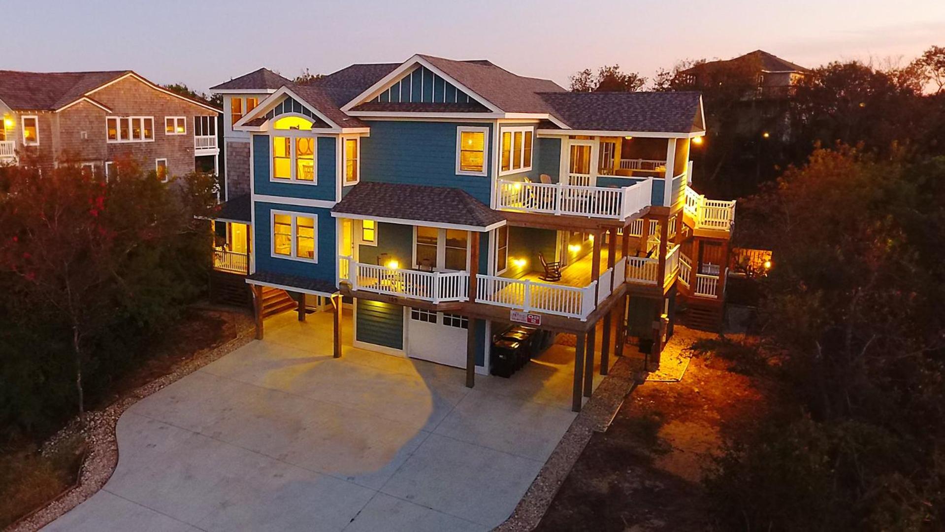 Oceanside, Private Pool, Rec Room, Poolside Bar, DB2, Latitude Adjustment view 2