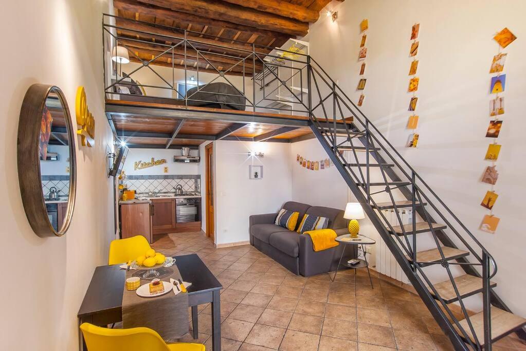 L'antico borgo di Trastevere II