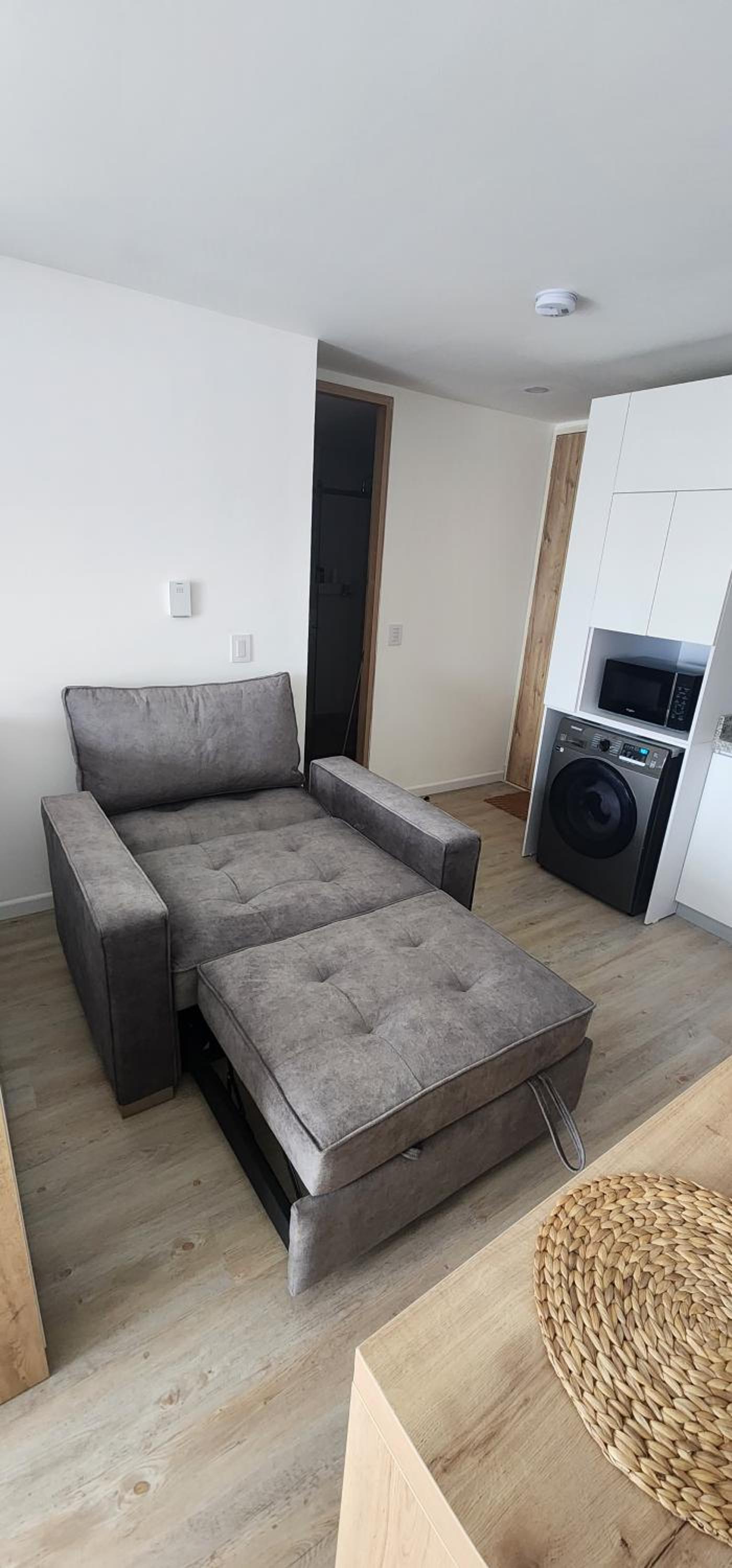 Studio for 3 People