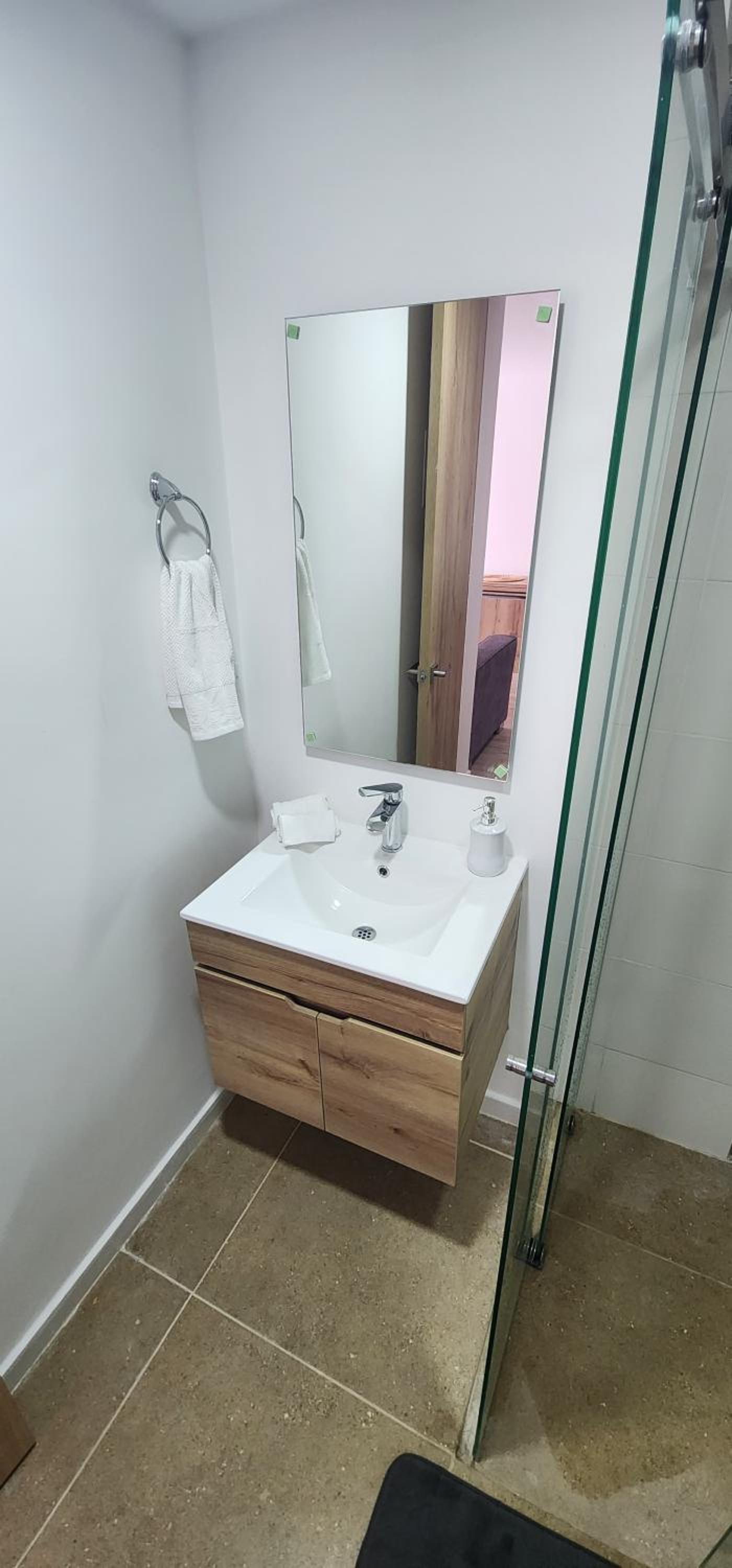 Studio for 3 People