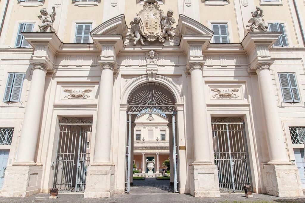 L'antico borgo di Trastevere II