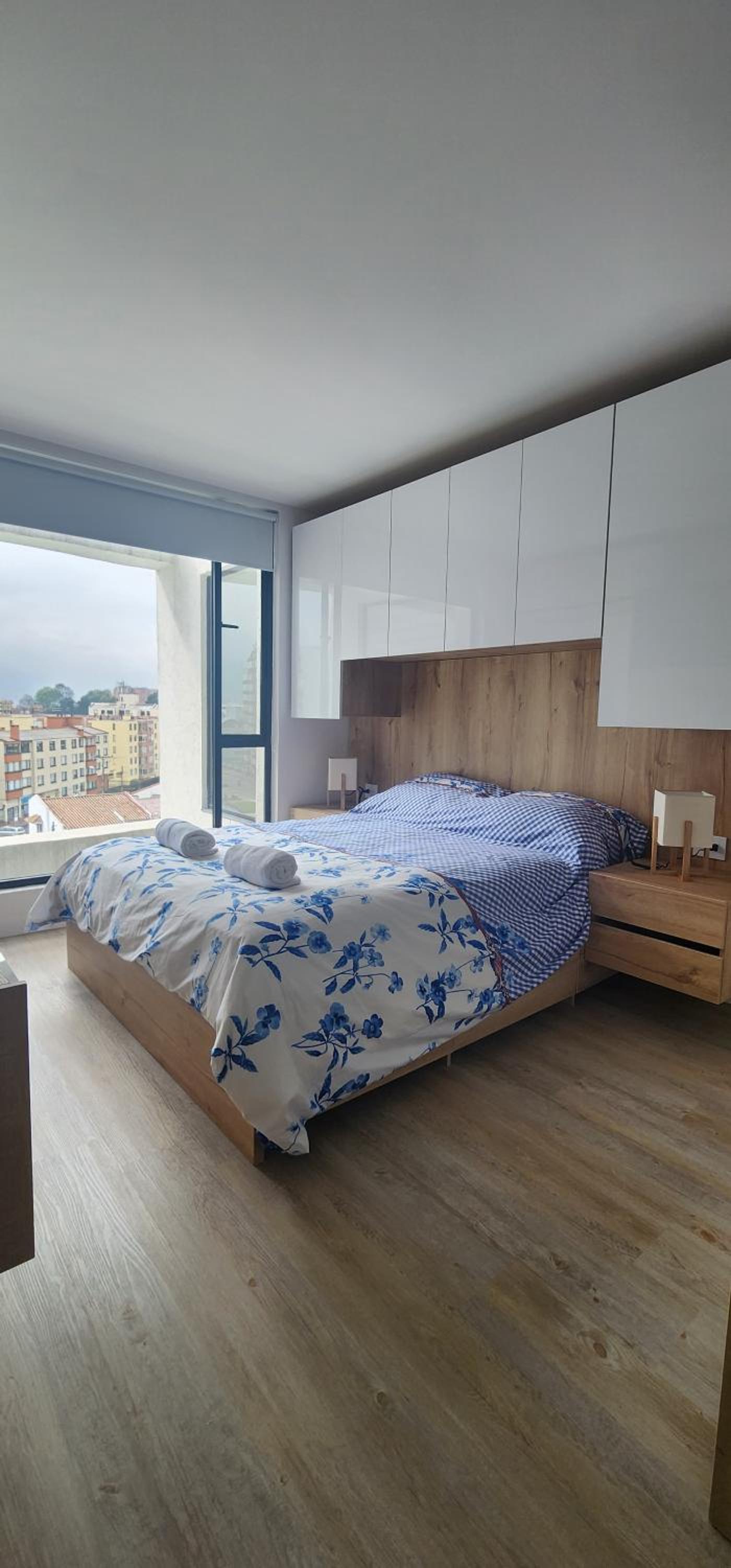 Studio for 3 People