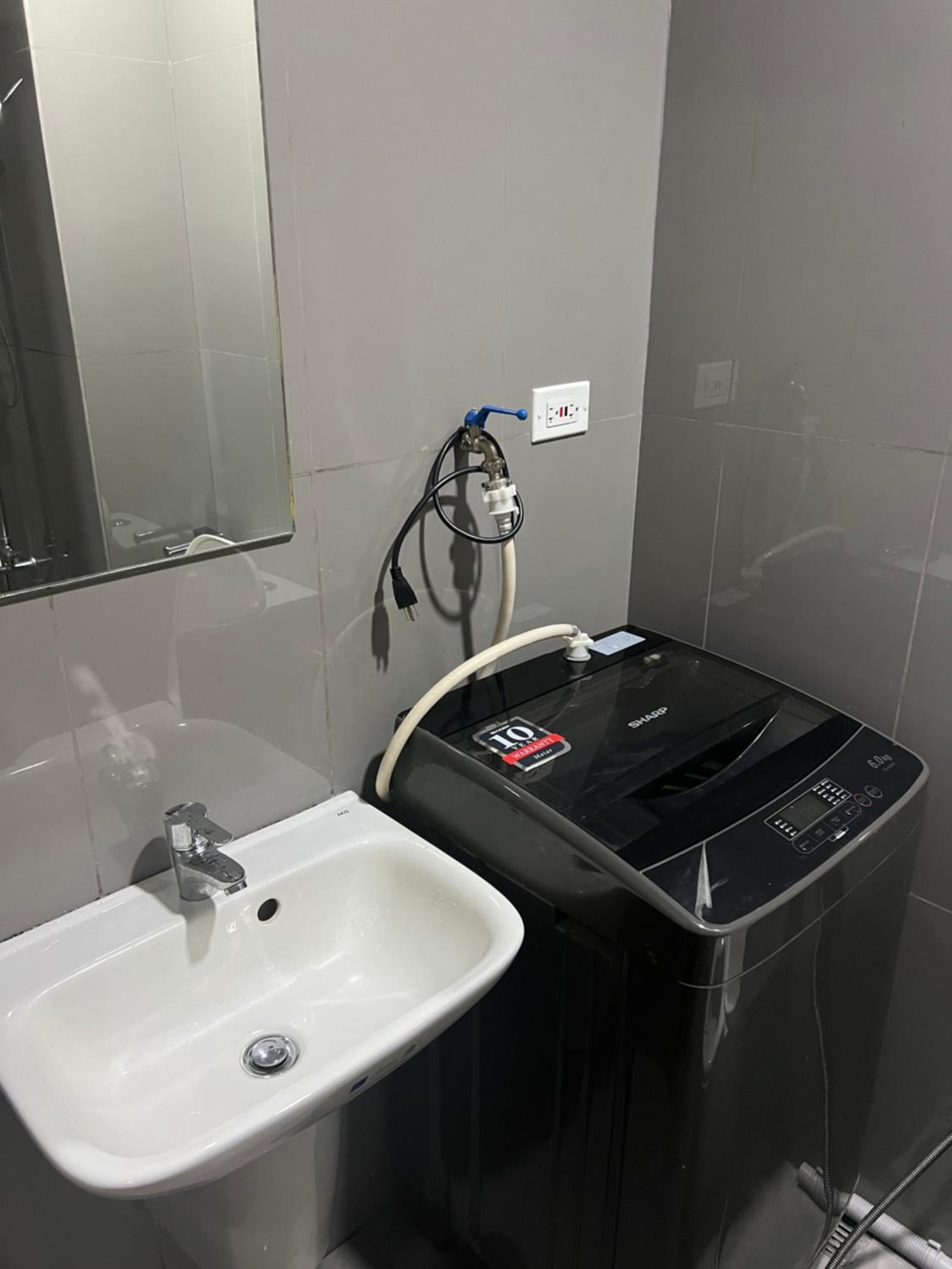Air Residence Makati