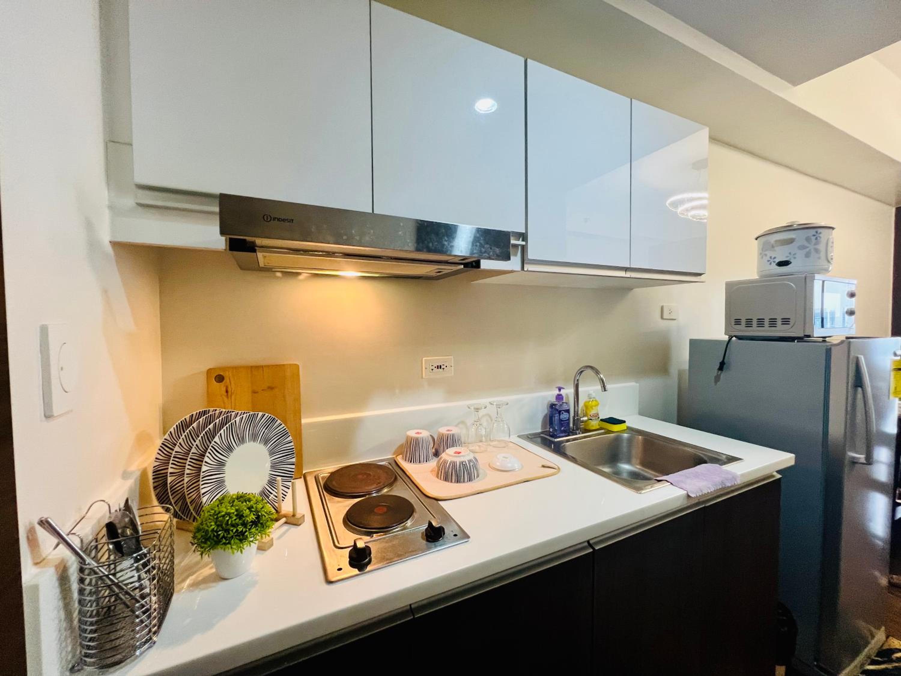 Air Residence Makati