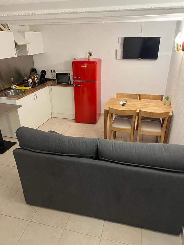 apartament la cova