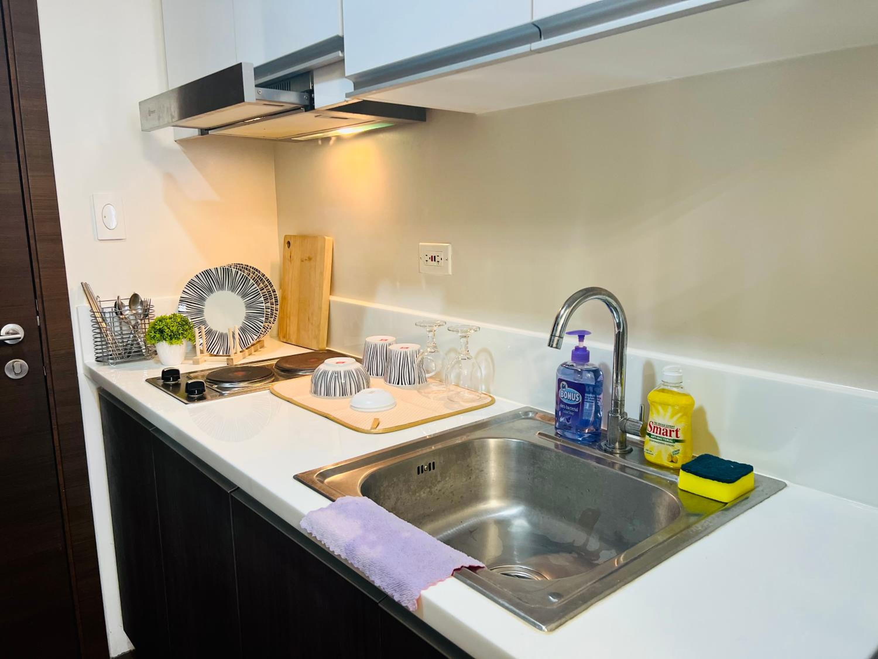 Air Residence Makati