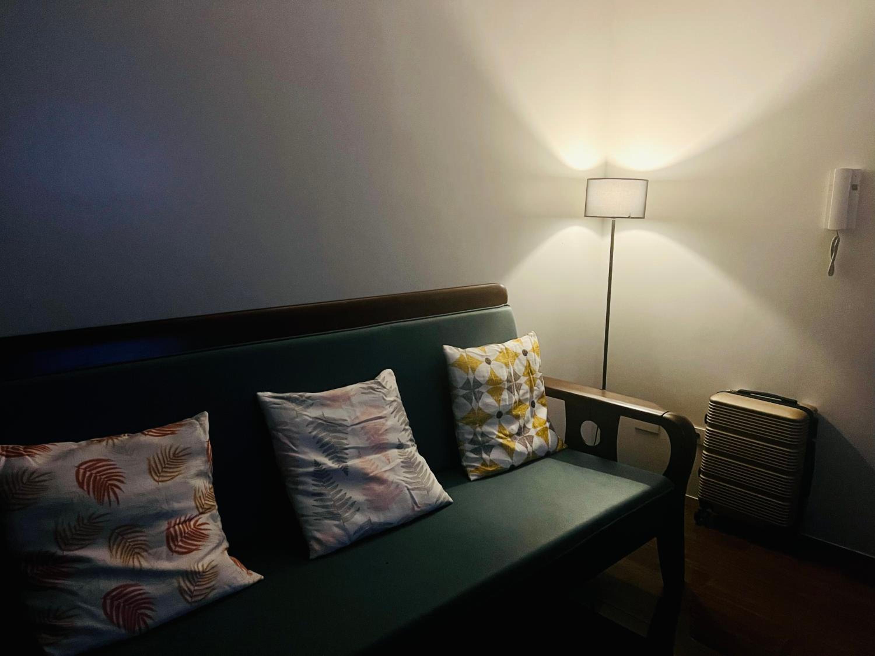 Air Residence Makati