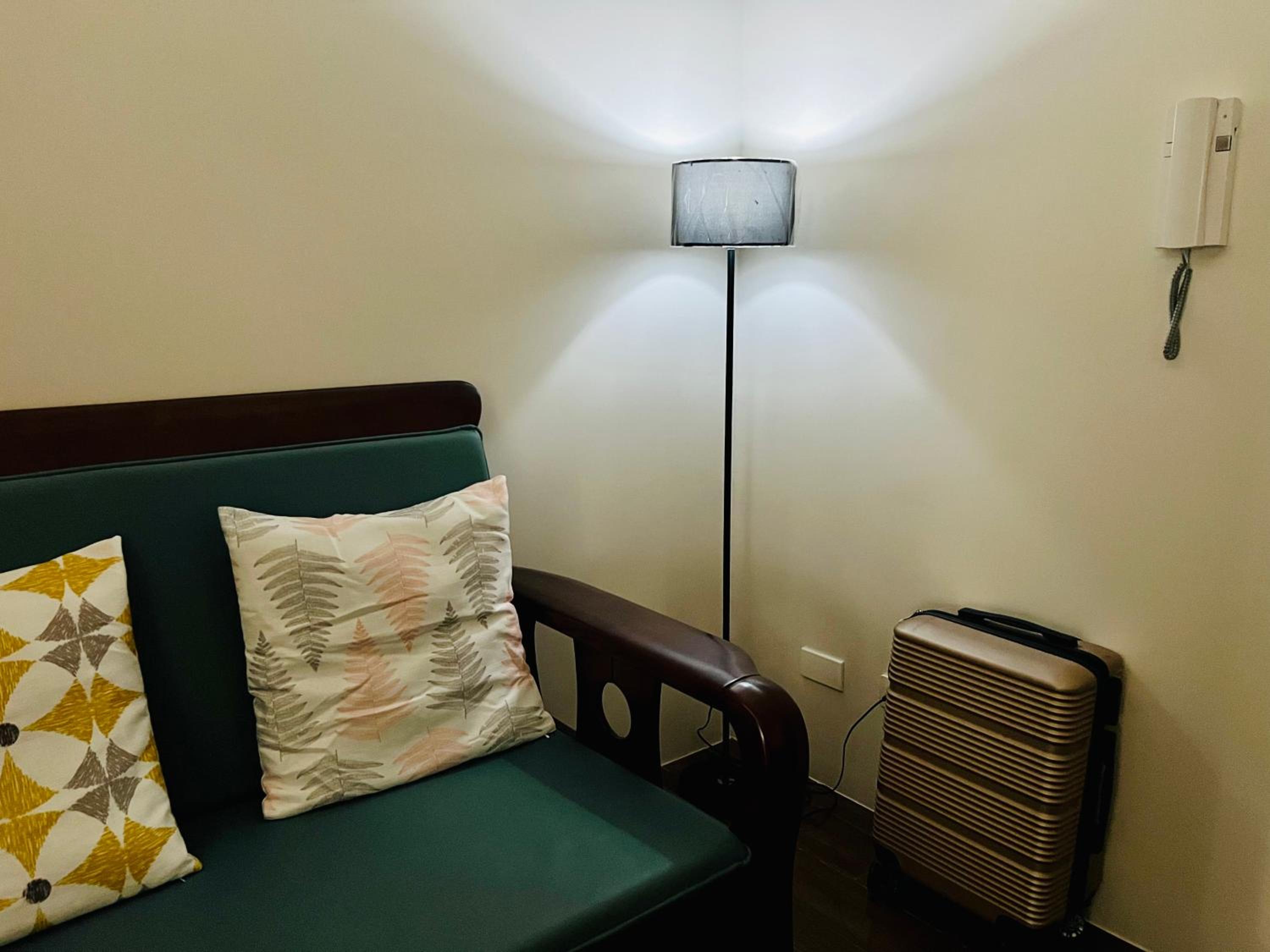 Air Residence Makati