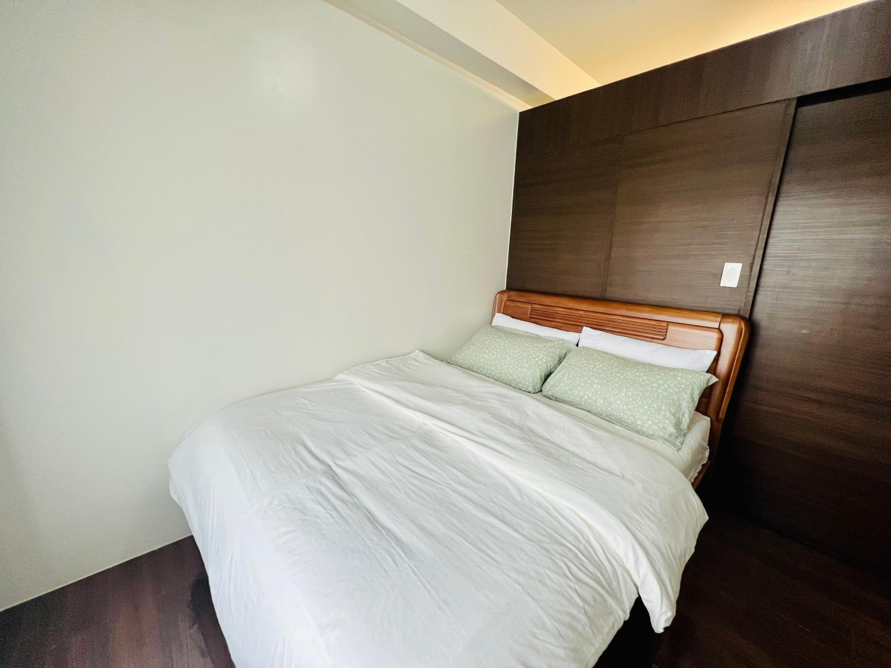 Air Residence Makati