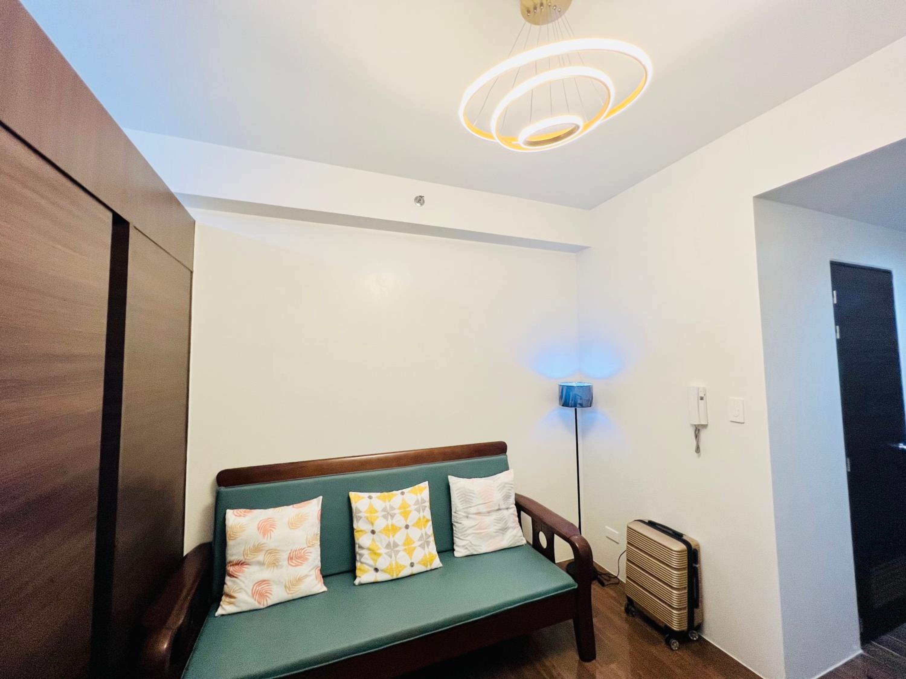 Air Residence Makati