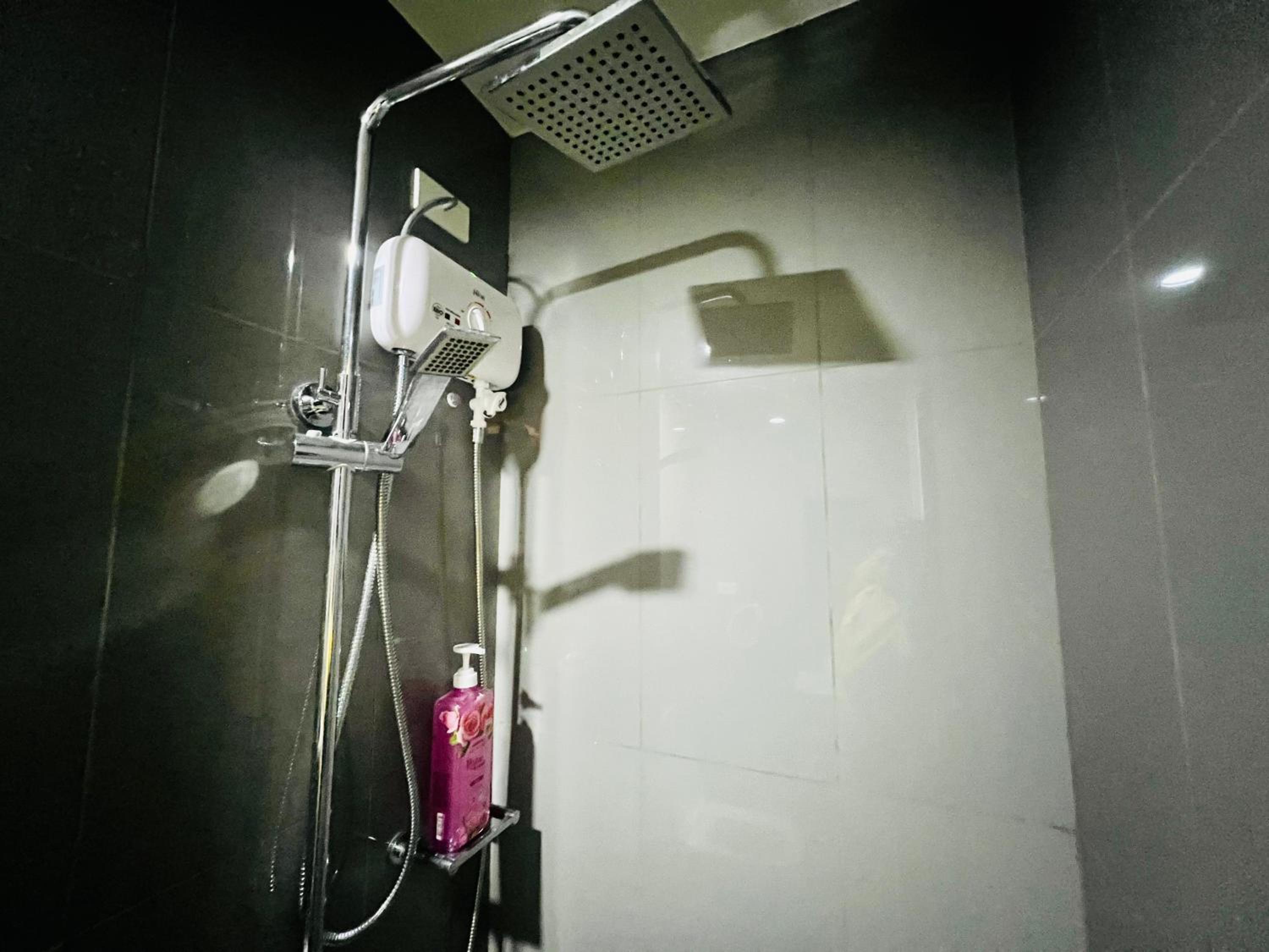 Air Residence Makati