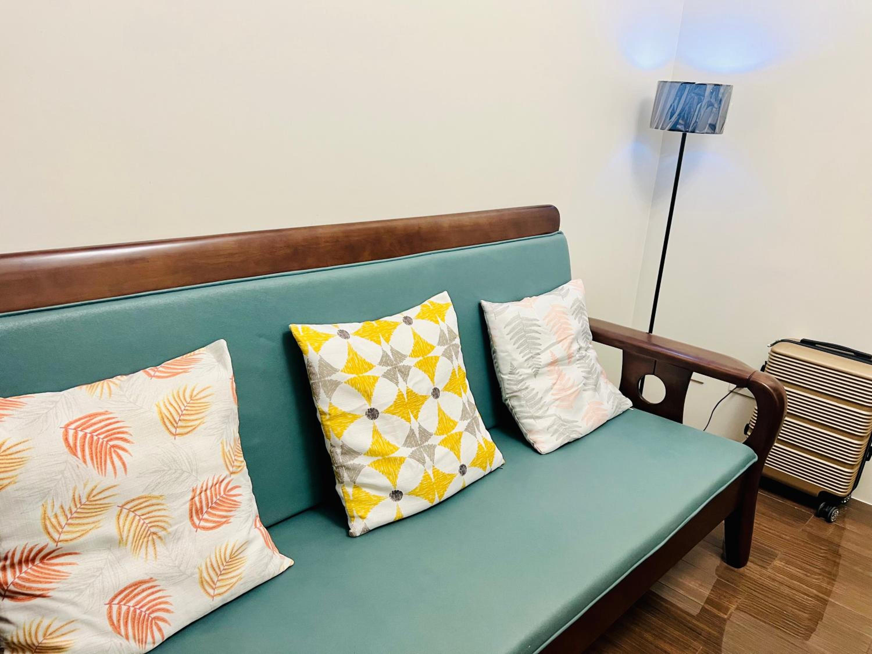 Air Residence Makati