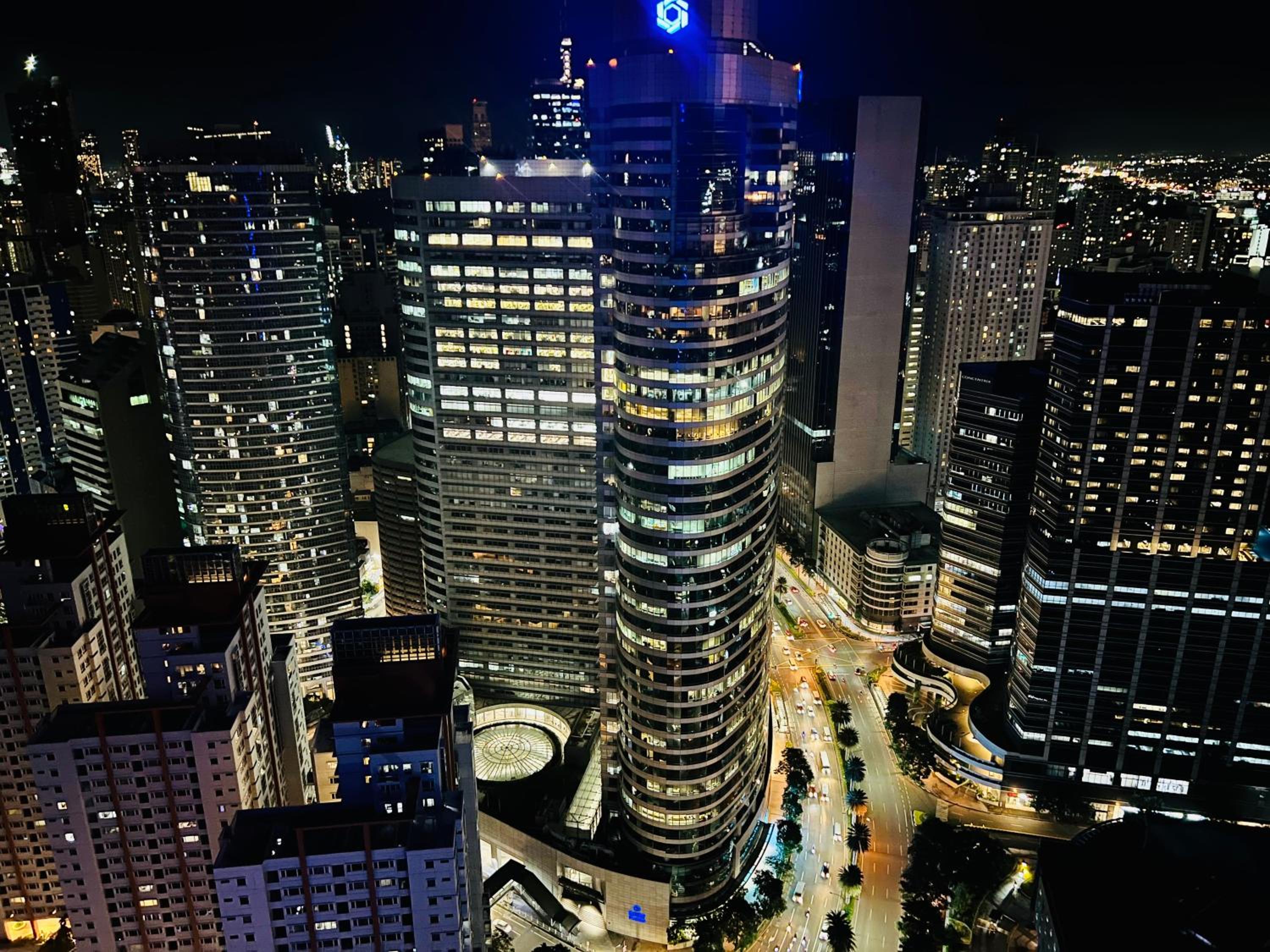 Air Residence Makati