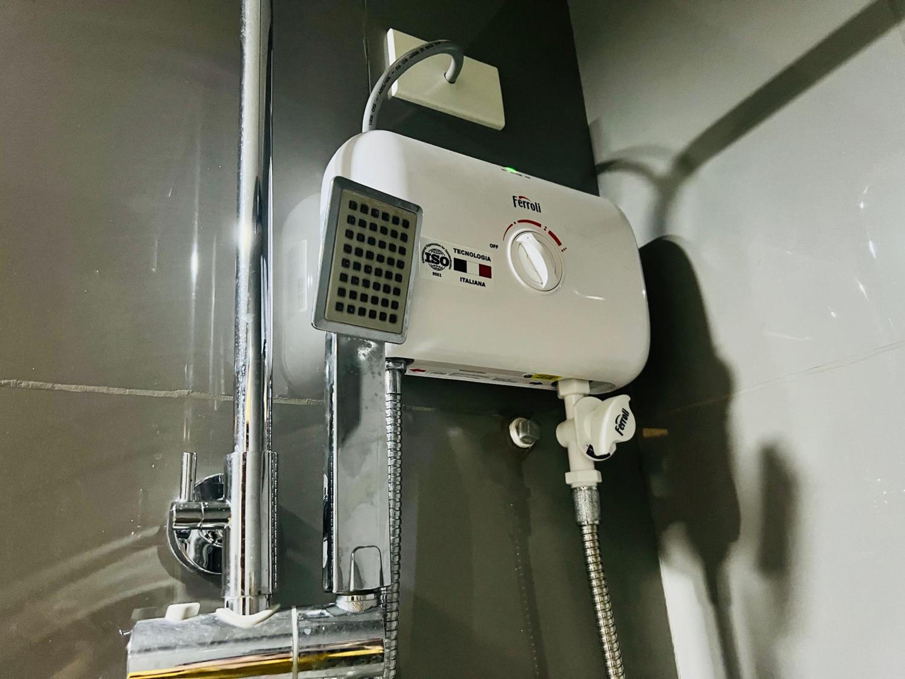Air Residence Makati