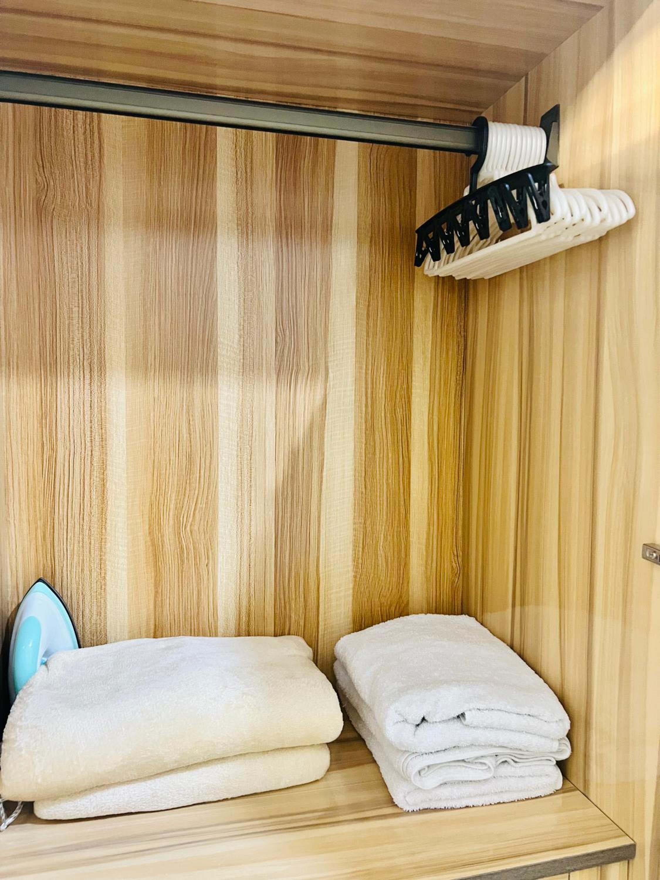 Air Residence Makati