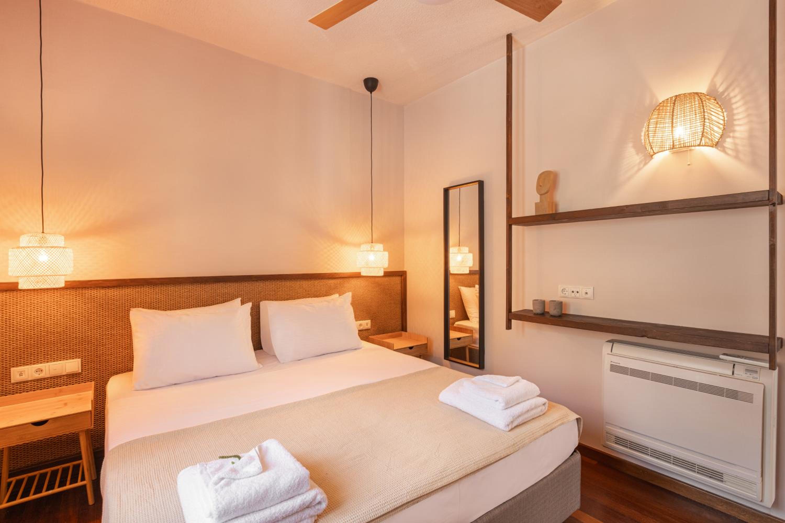 Chariclea Villas Retreat