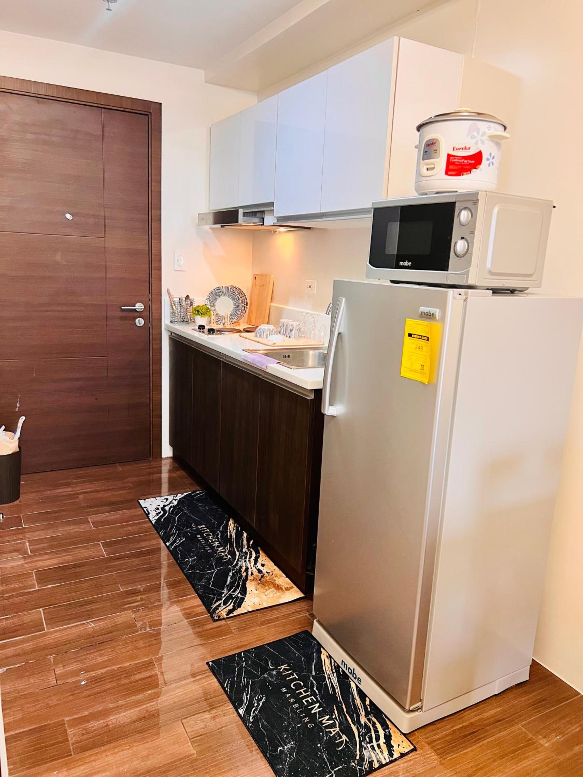 Air Residence Makati