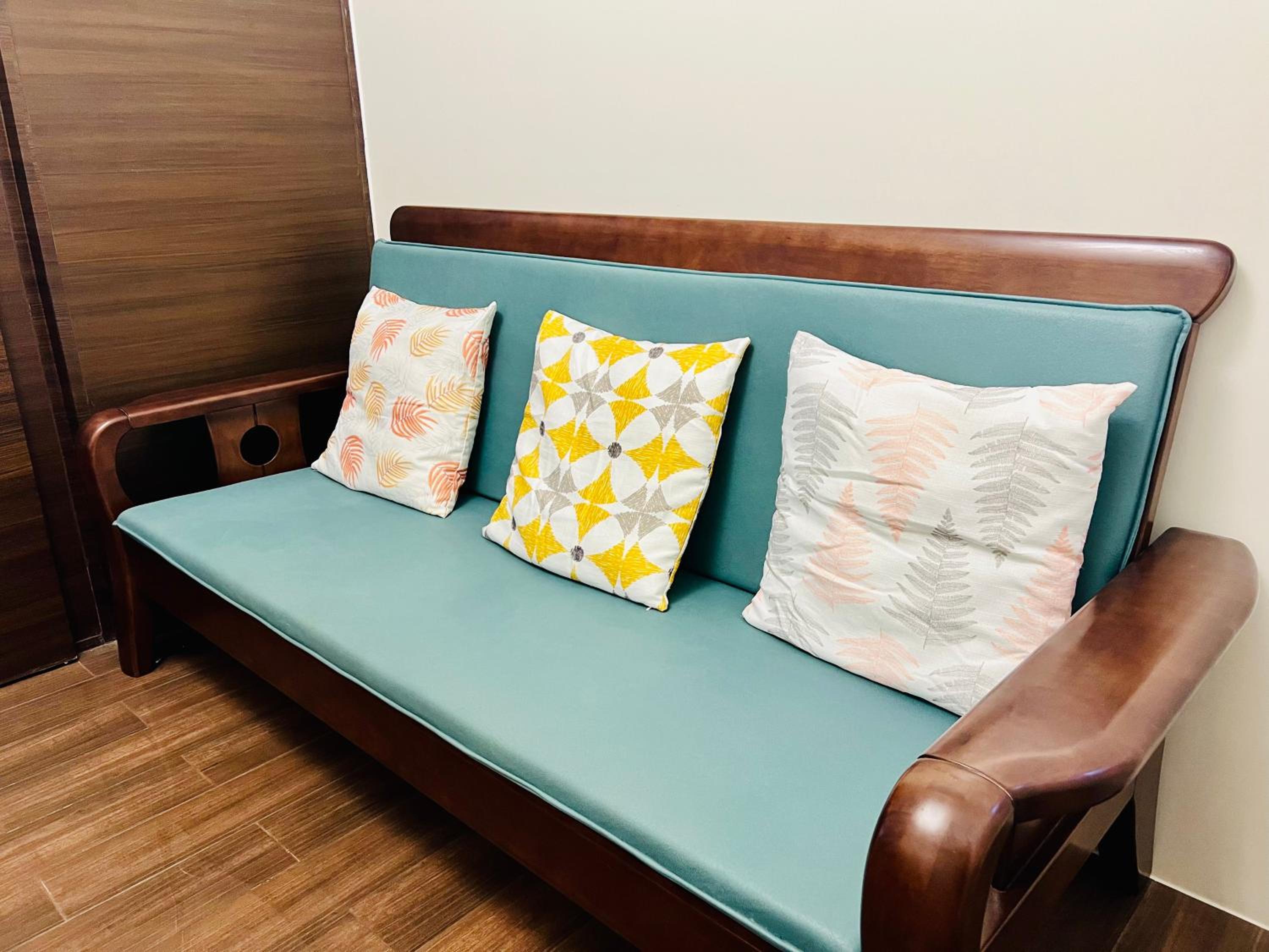 Air Residence Makati