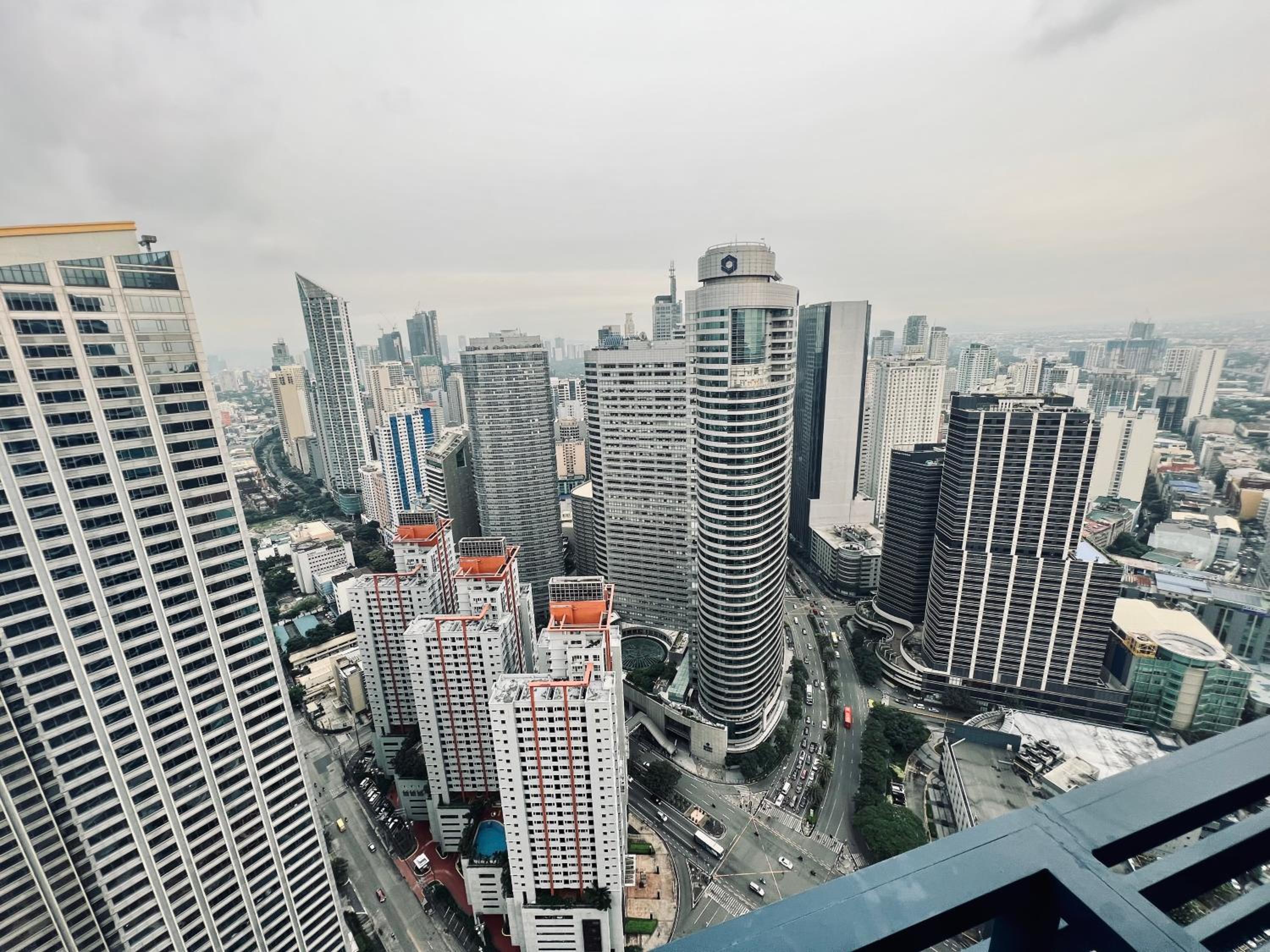 Air Residence Makati