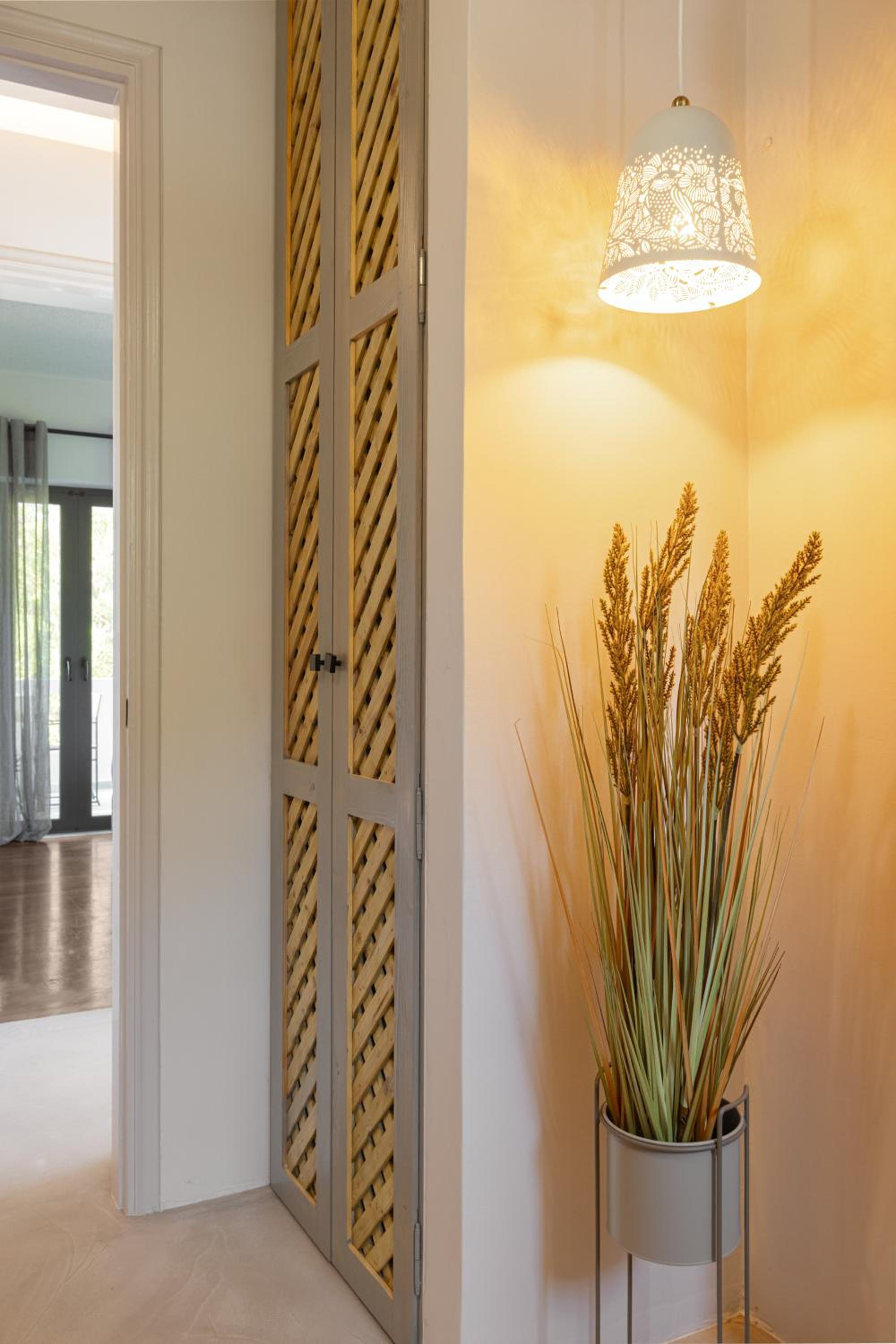 Chariclea Villas Retreat