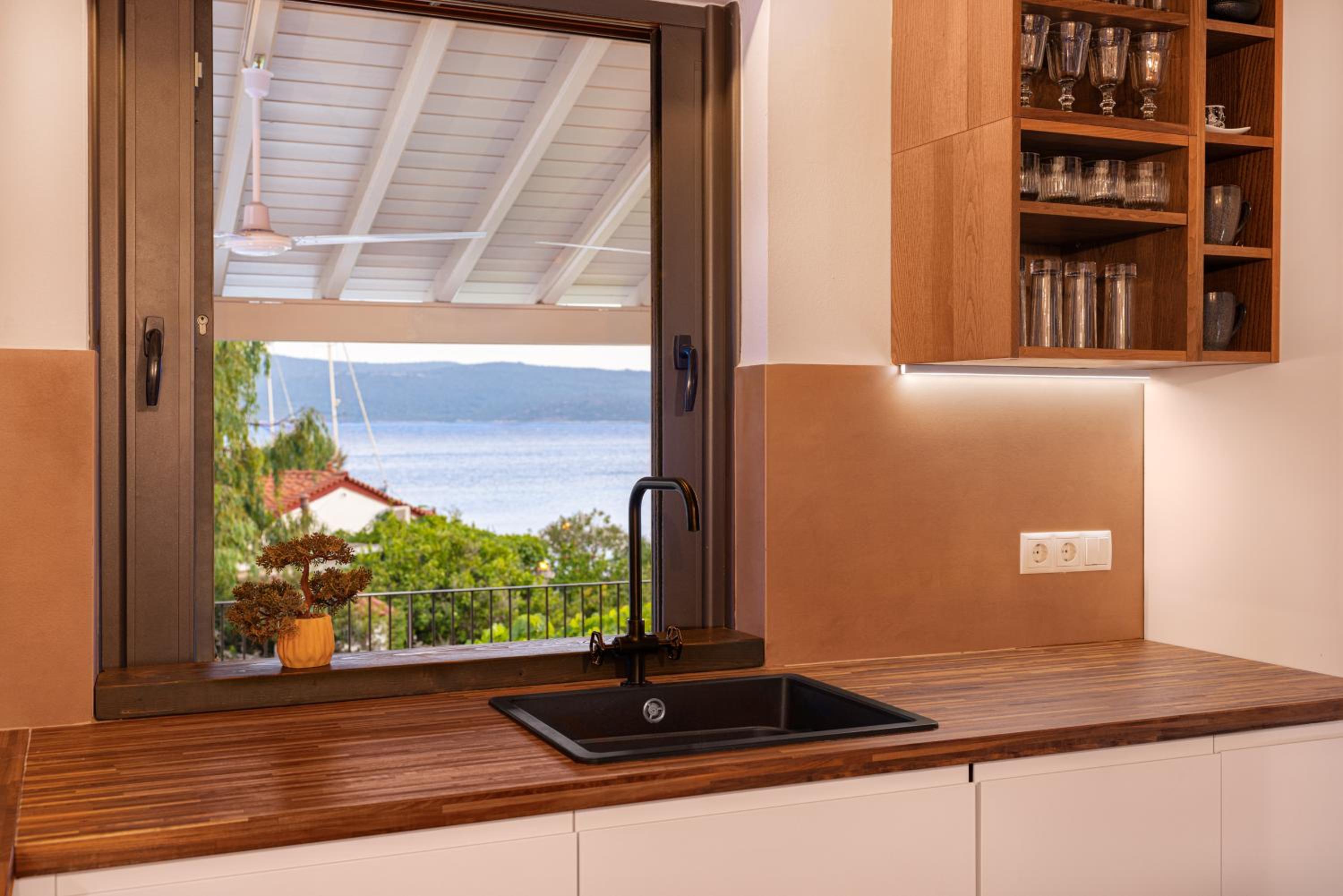 Chariclea Villas Retreat