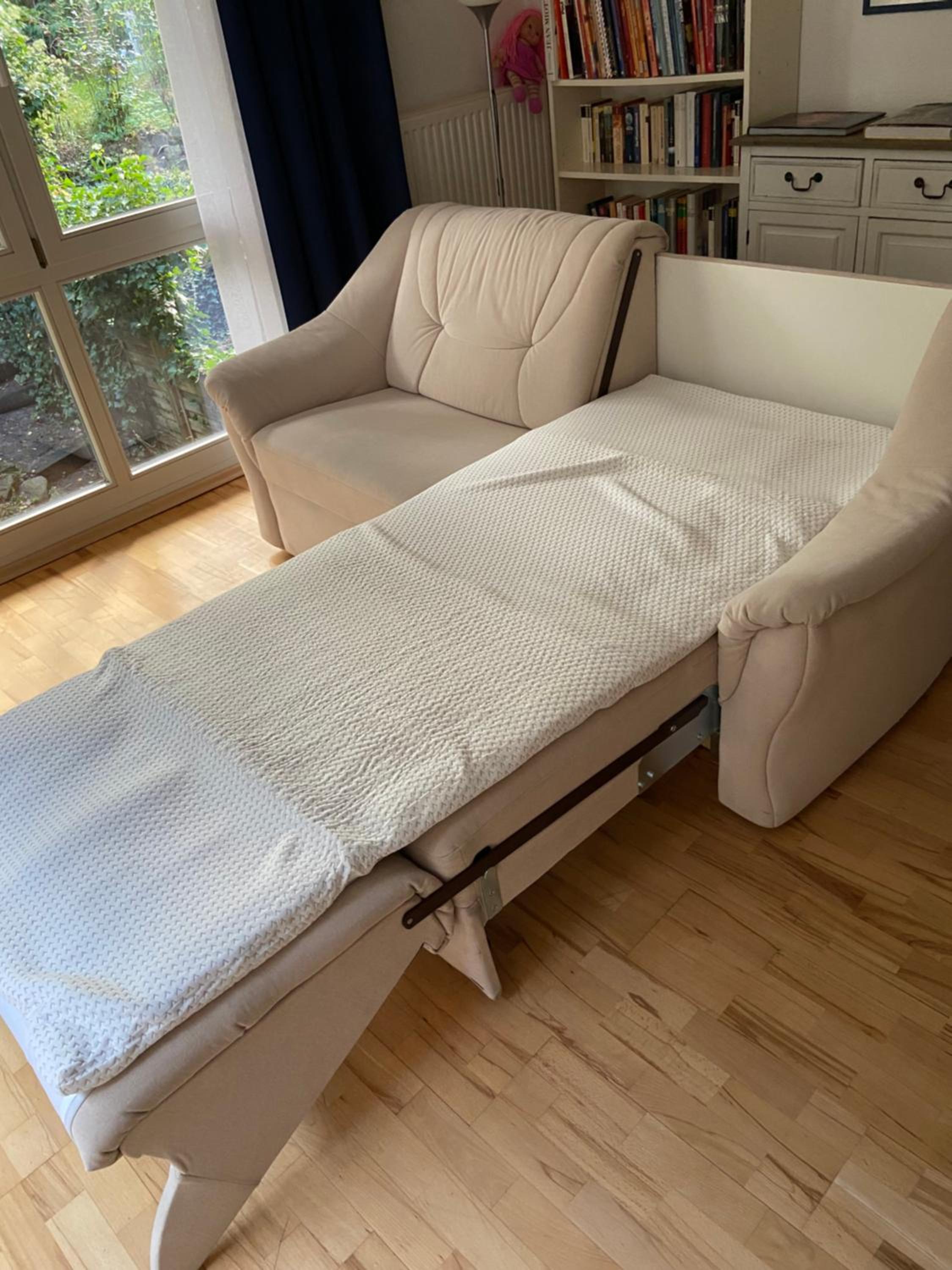 Einliegerwohnung mit Wintergarten (EG)